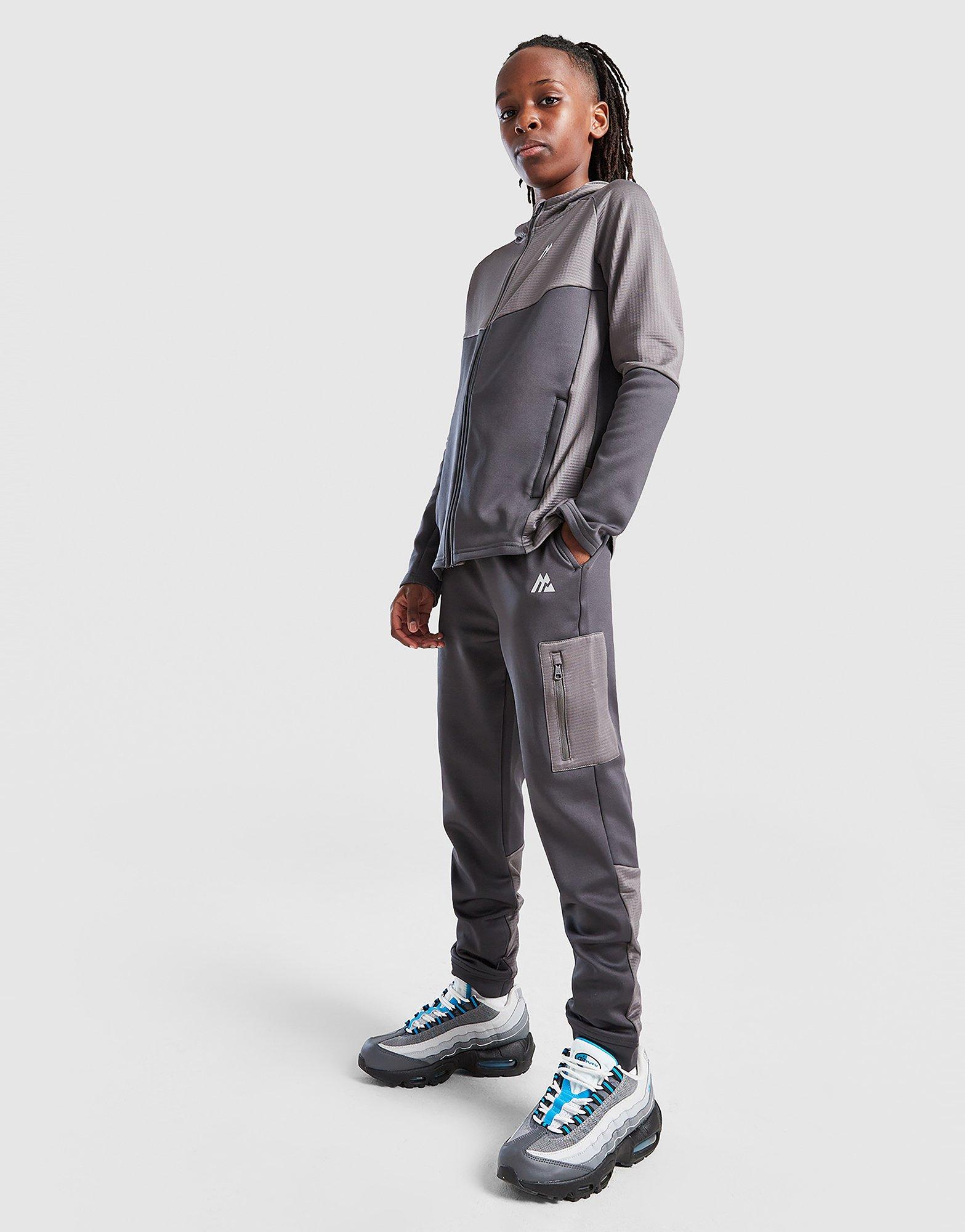 MONTIREX Longitude Track Pants Junior