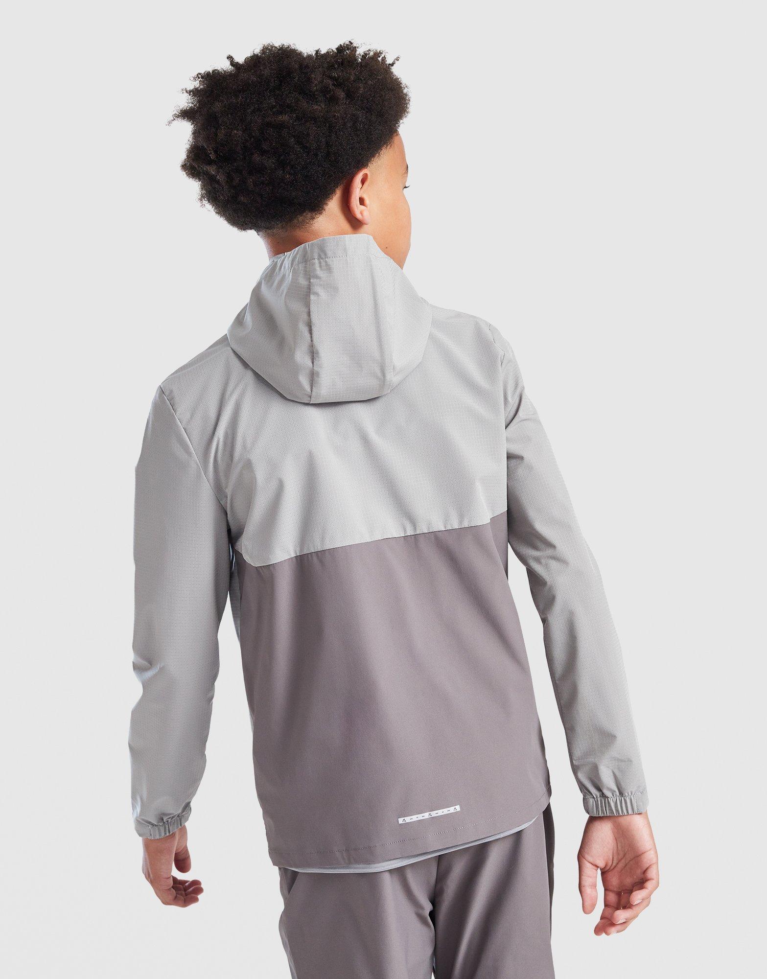 MONTIREX Trek Jacket Junior