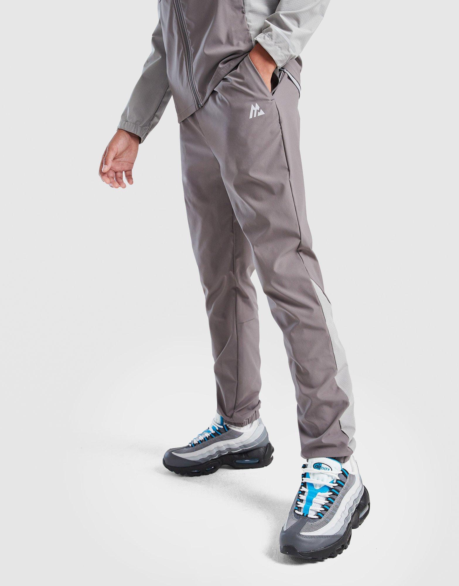 MONTIREX Trek Pants Junior