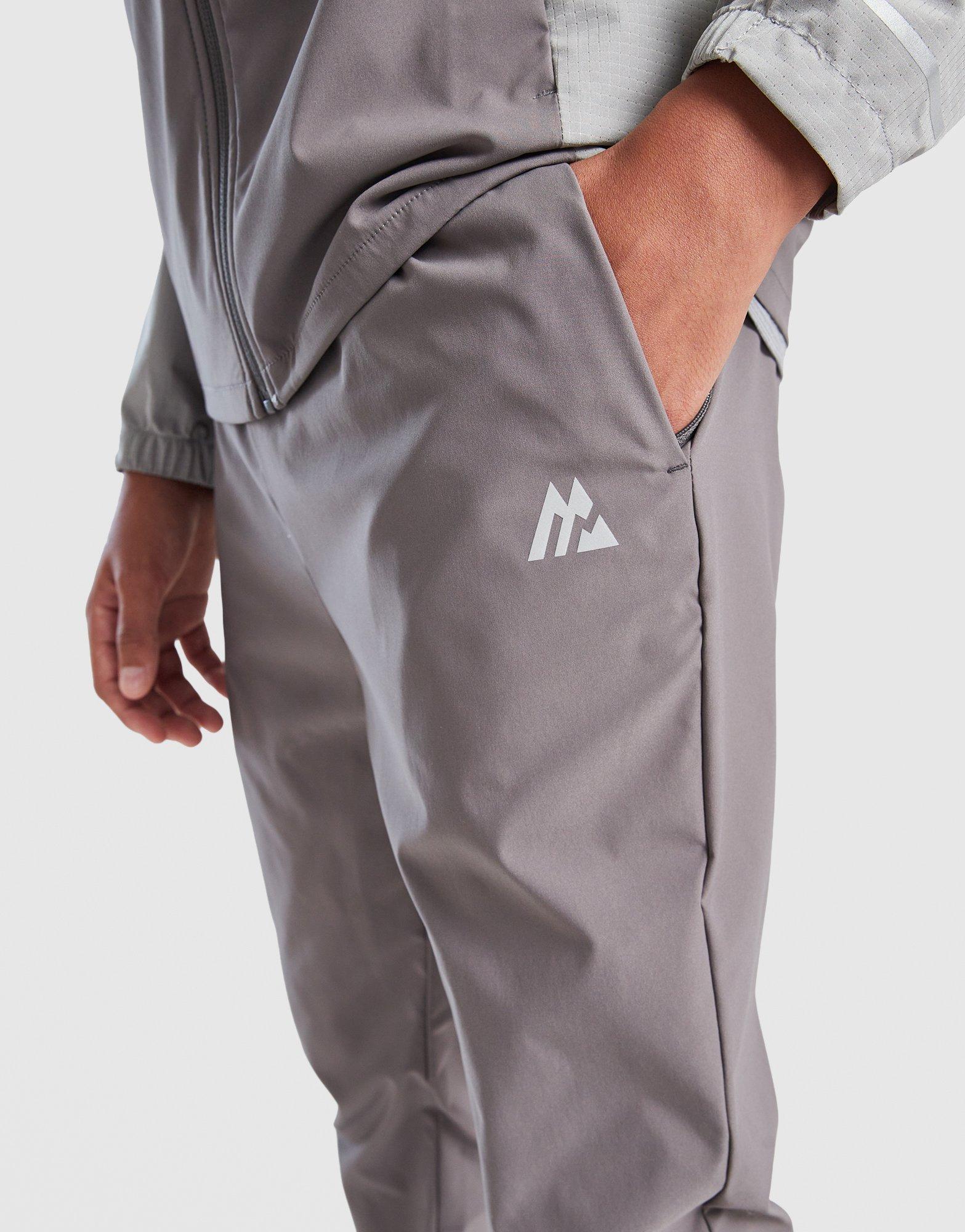 MONTIREX Trek Pants Junior