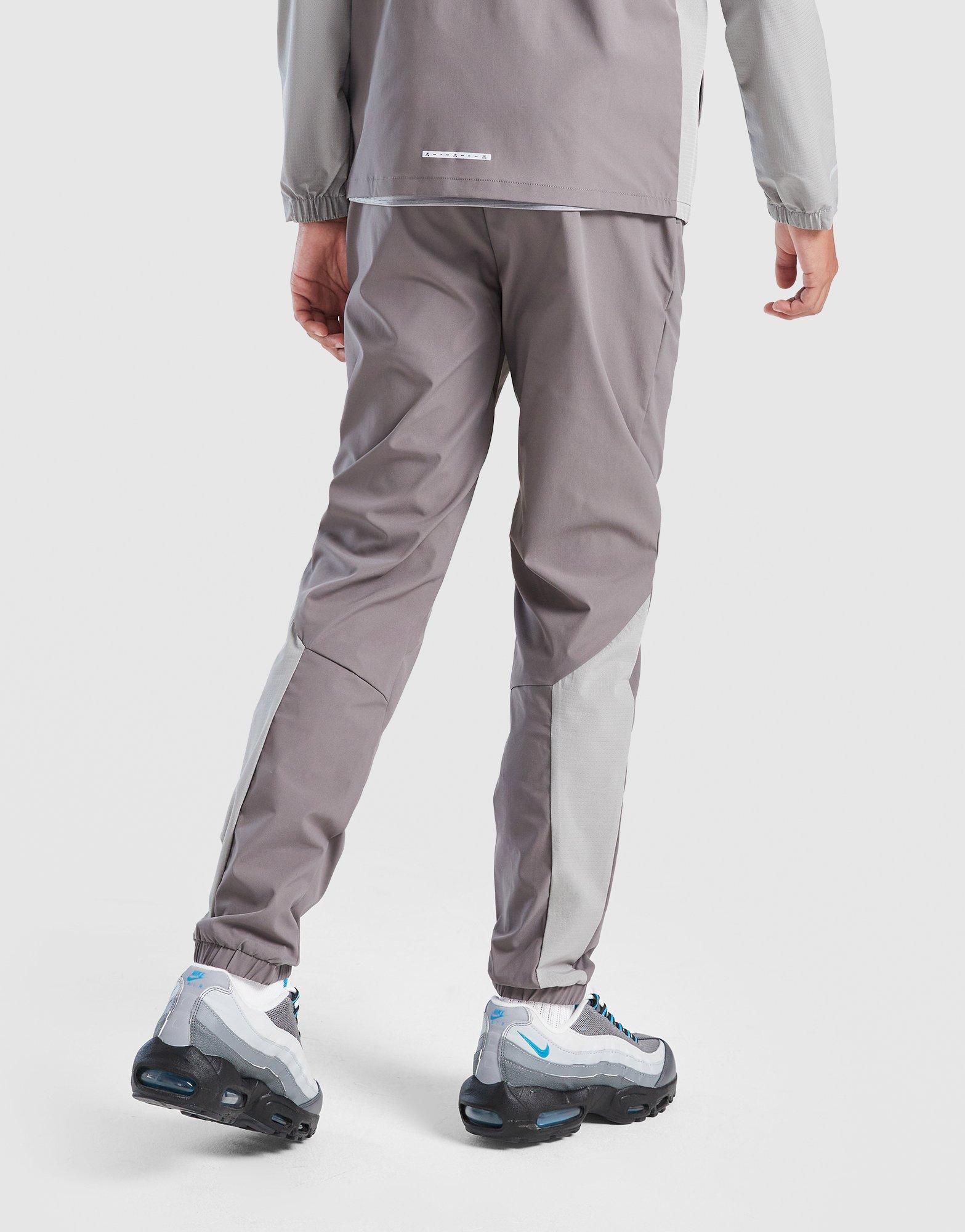 MONTIREX Trek Pants Junior