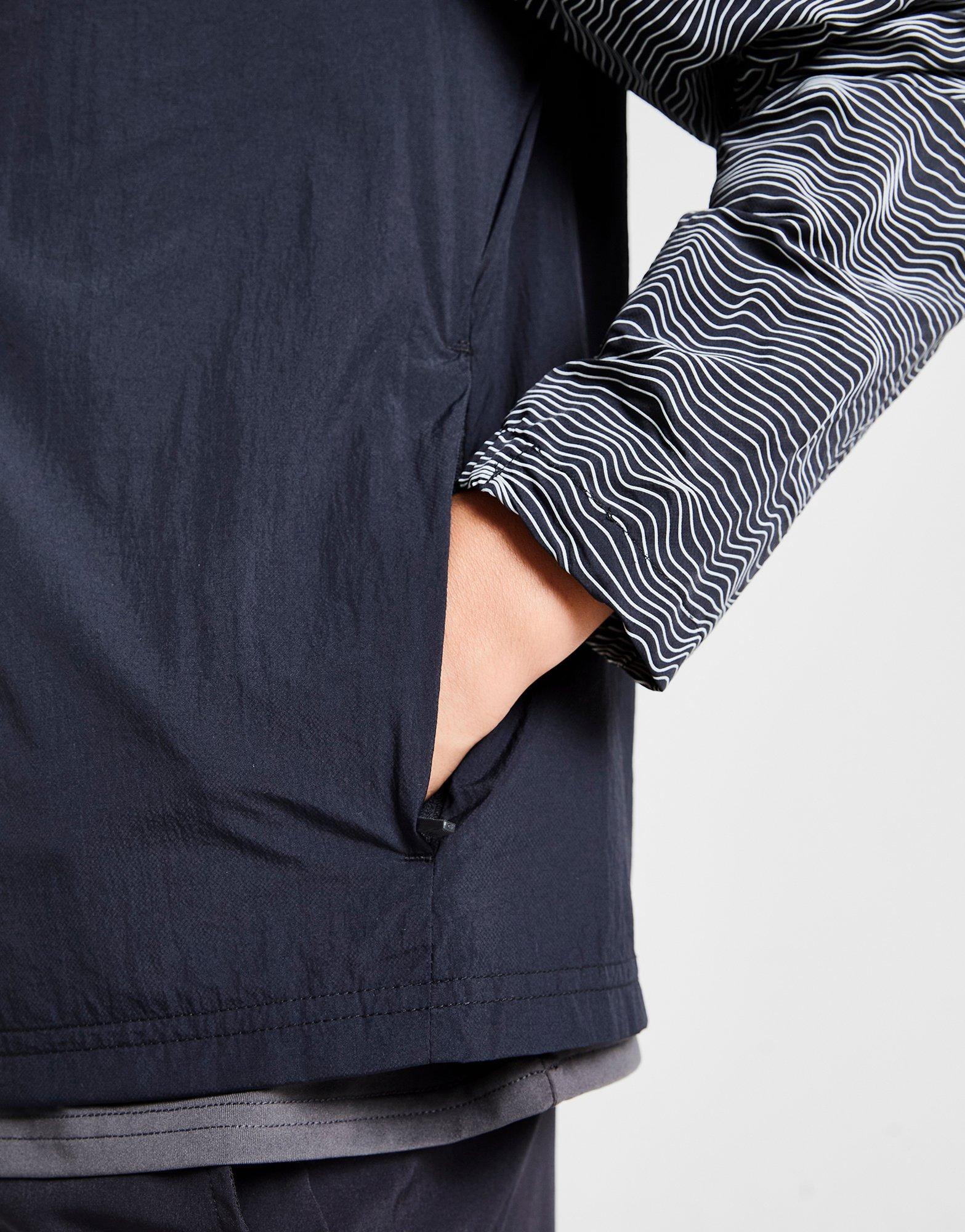 MONTIREX Veste zippée intégrale Energy Junior