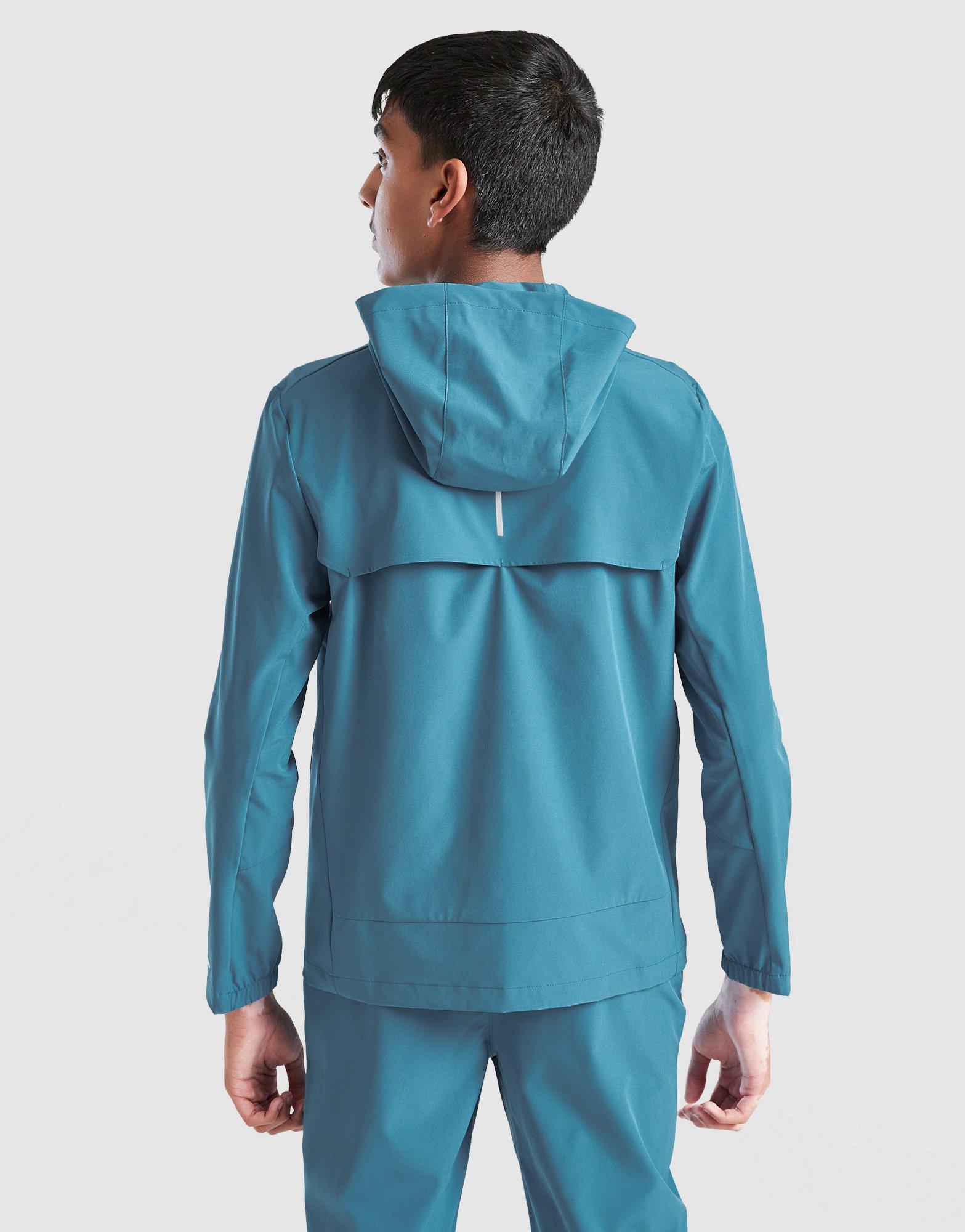 MONTIREX Velocity Full Zip Jacket Junior