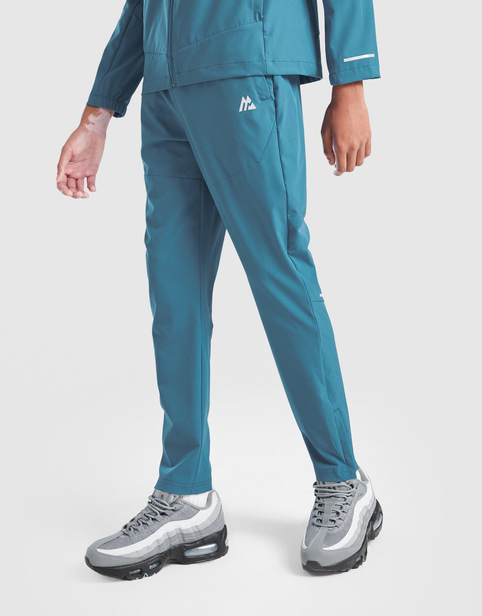 MONTIREX Velocity Track Pants Junior