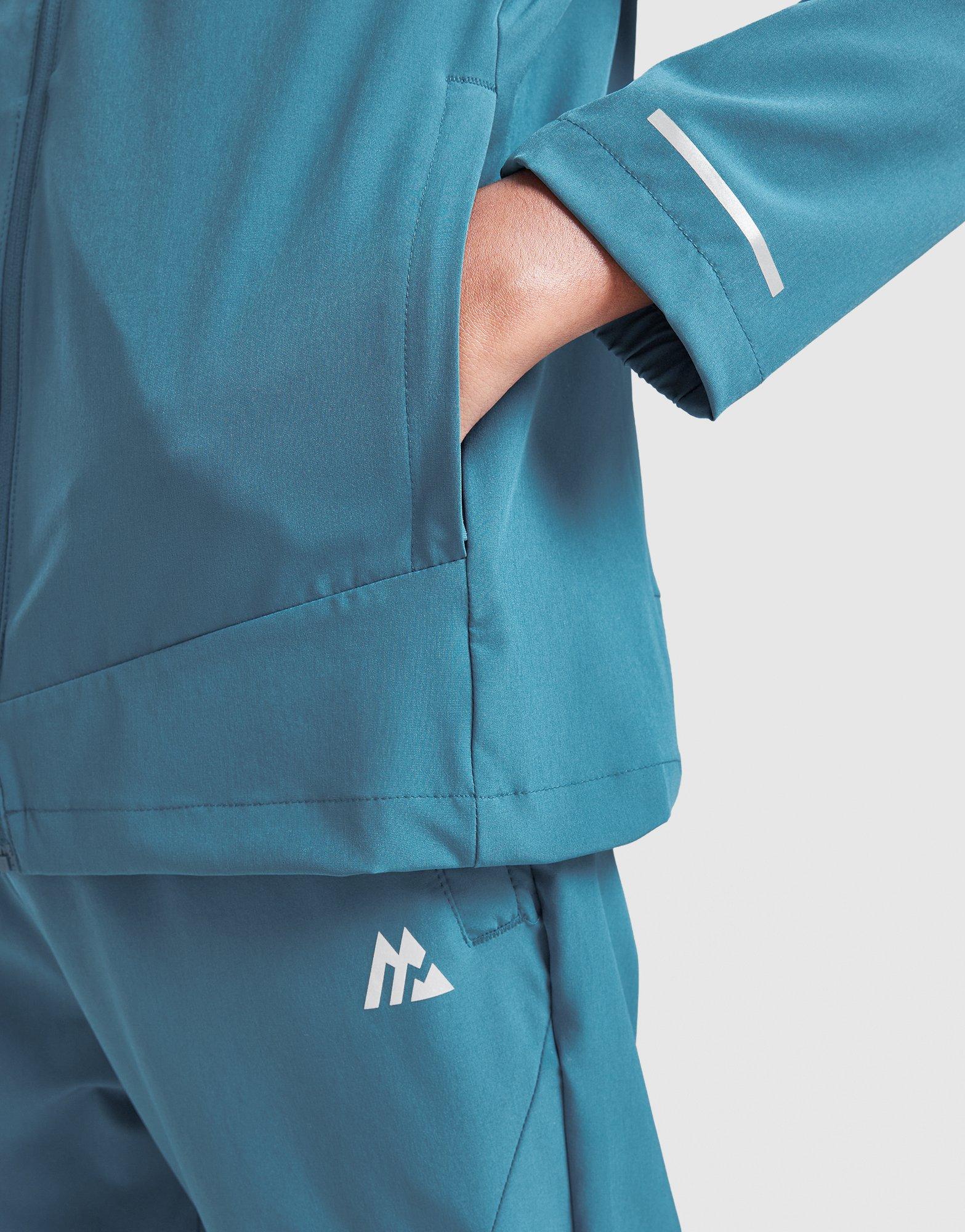 MONTIREX Velocity Track Pants Junior