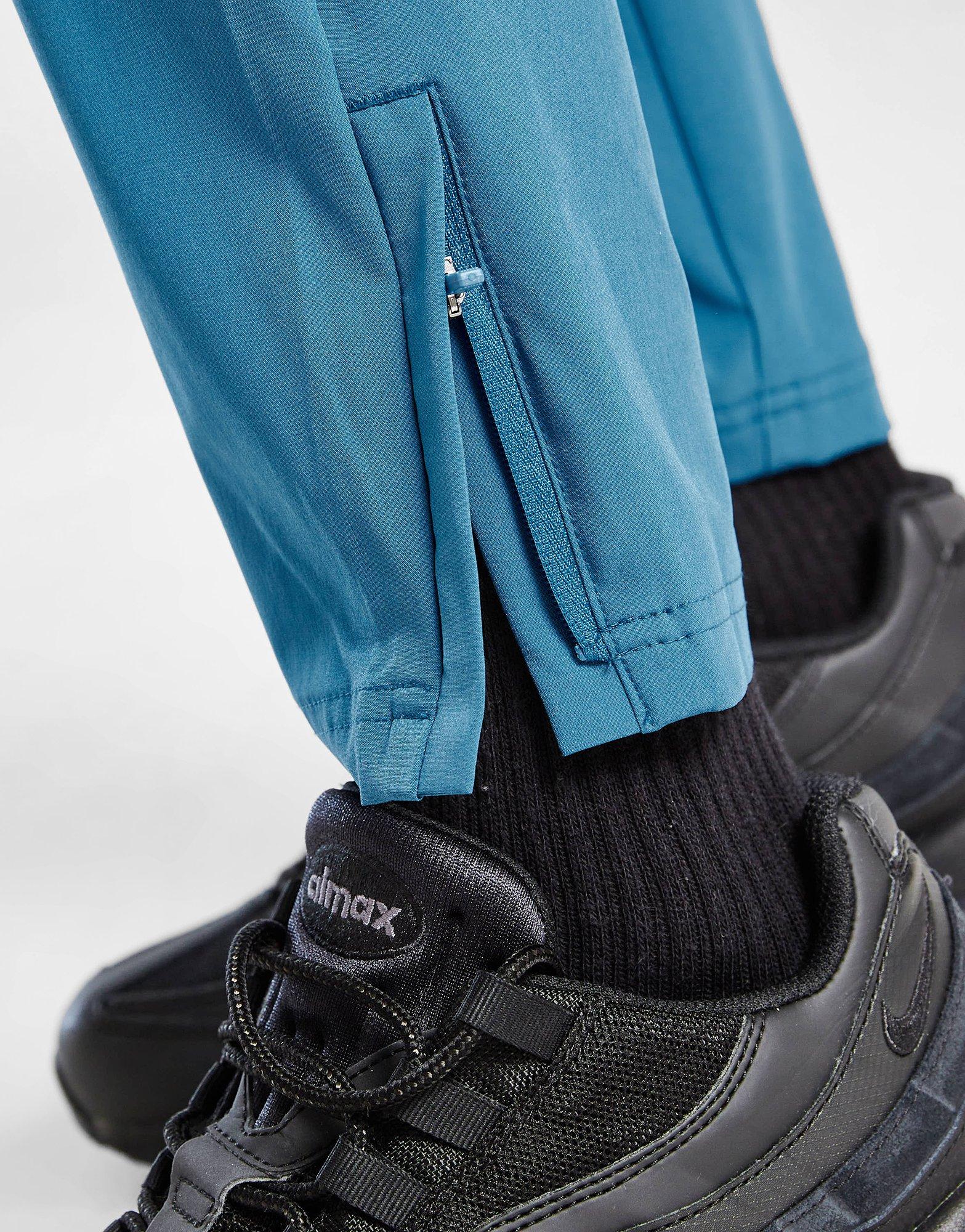 MONTIREX Velocity Track Pants Junior