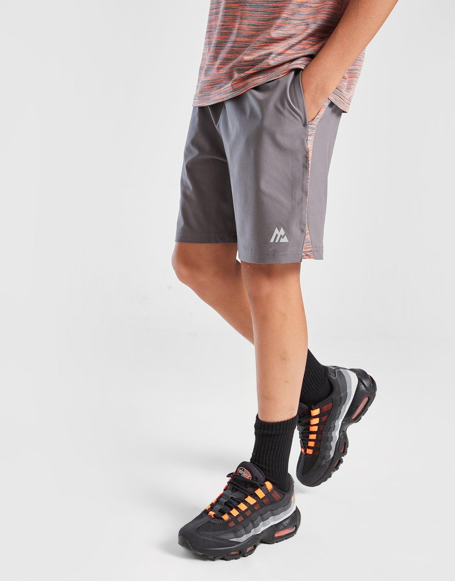 MONTIREX Trail Shorts Junior