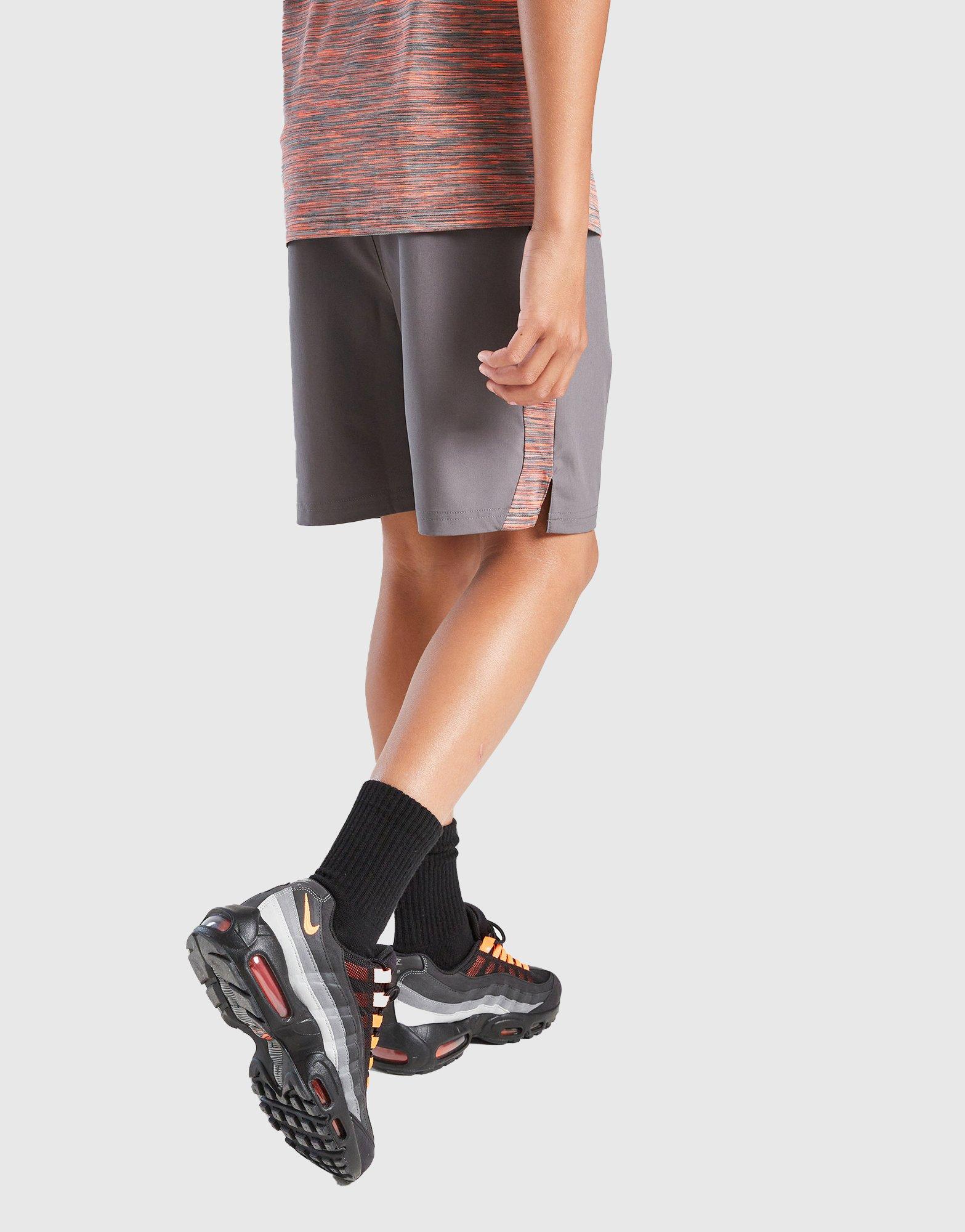 MONTIREX Trail Shorts Junior