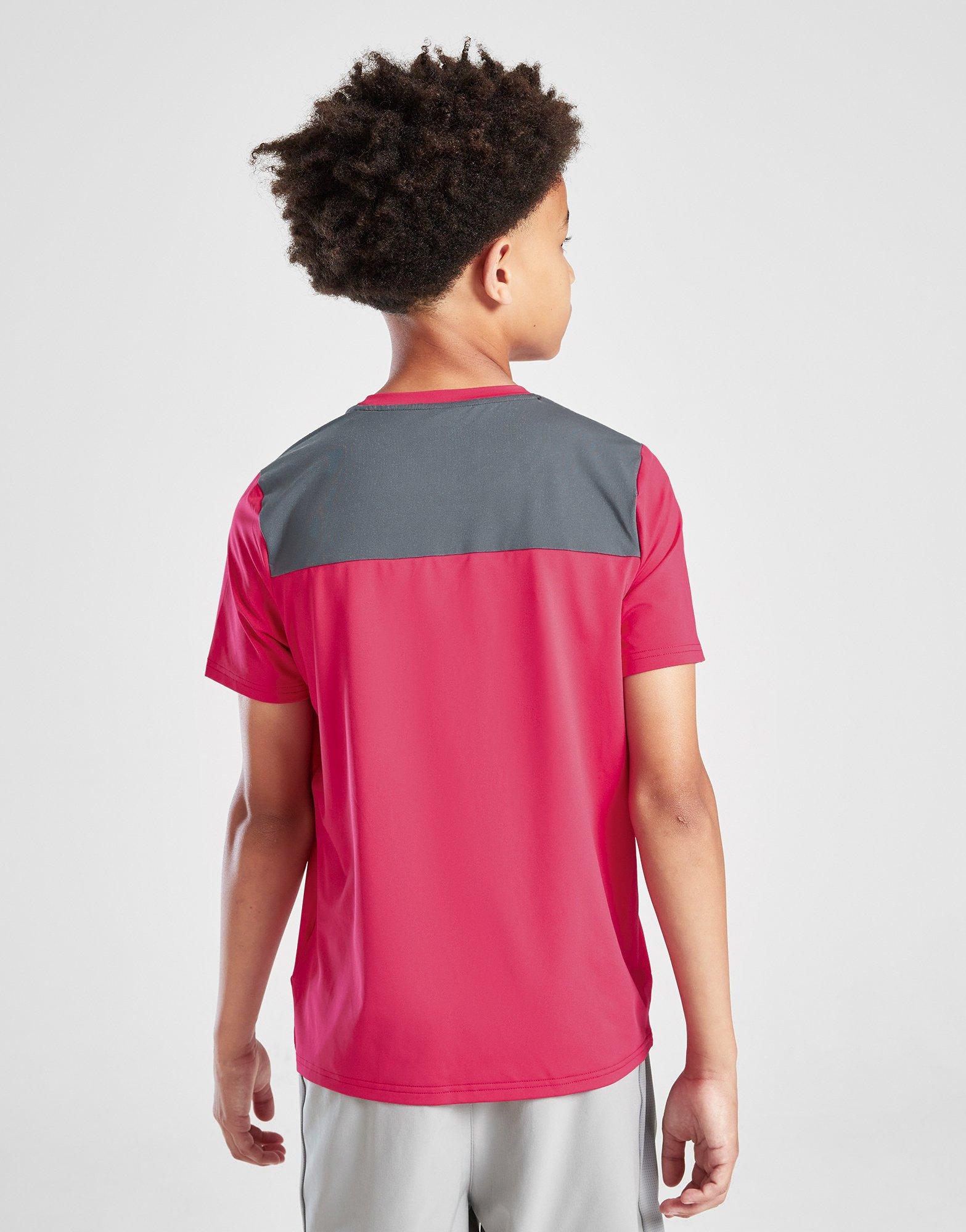 MONTIREX MTX Run T-Shirt Junior