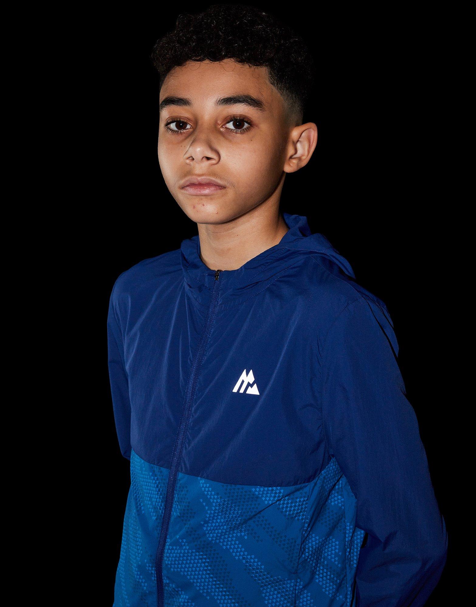 MONTIREX Thera Jacket Junior