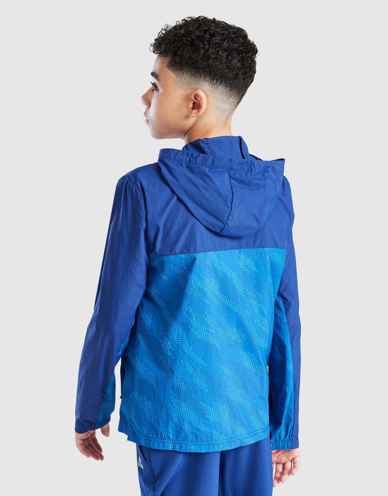 MONTIREX Thera Jacket Junior