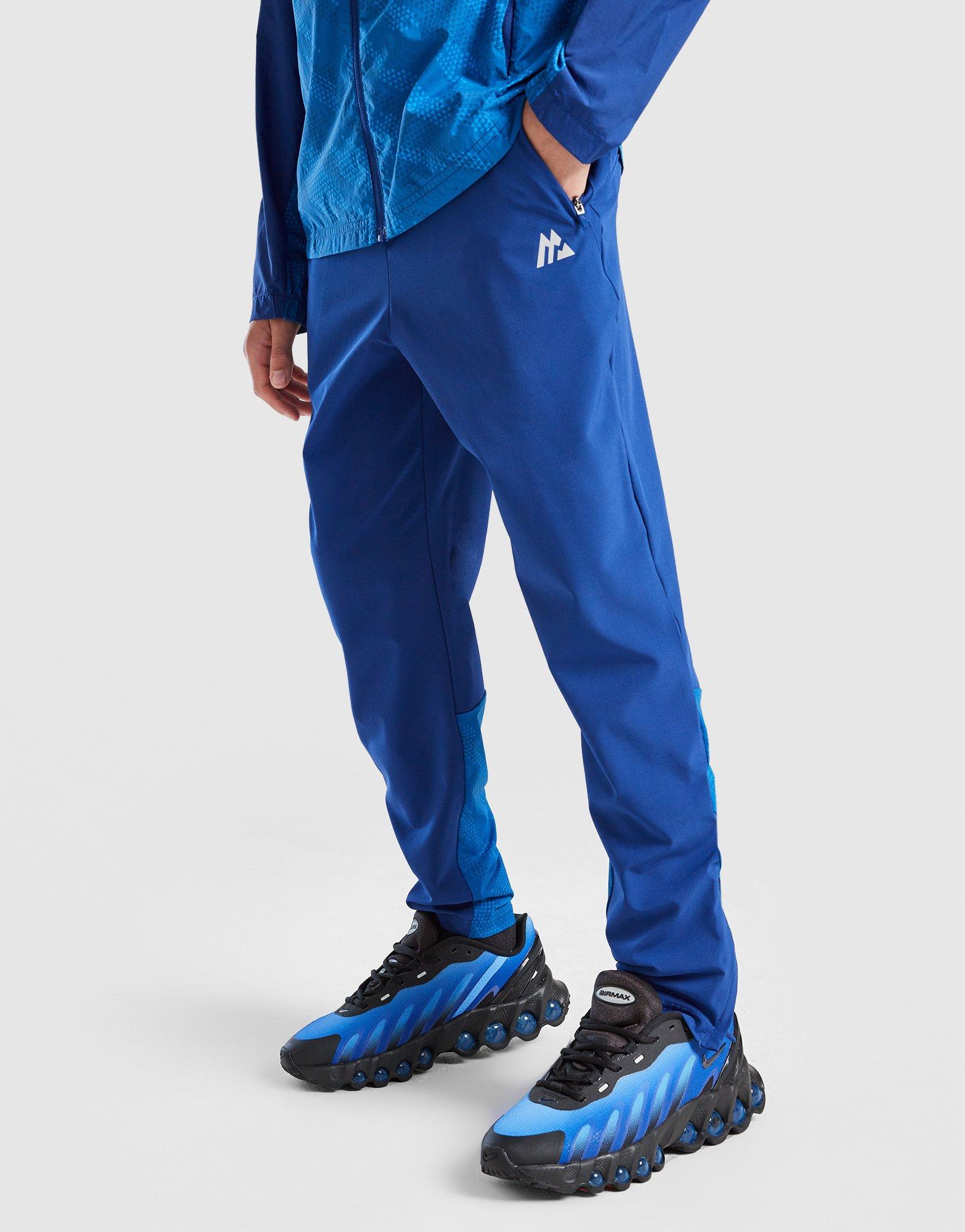 MONTIREX Thera Track Pants Junior