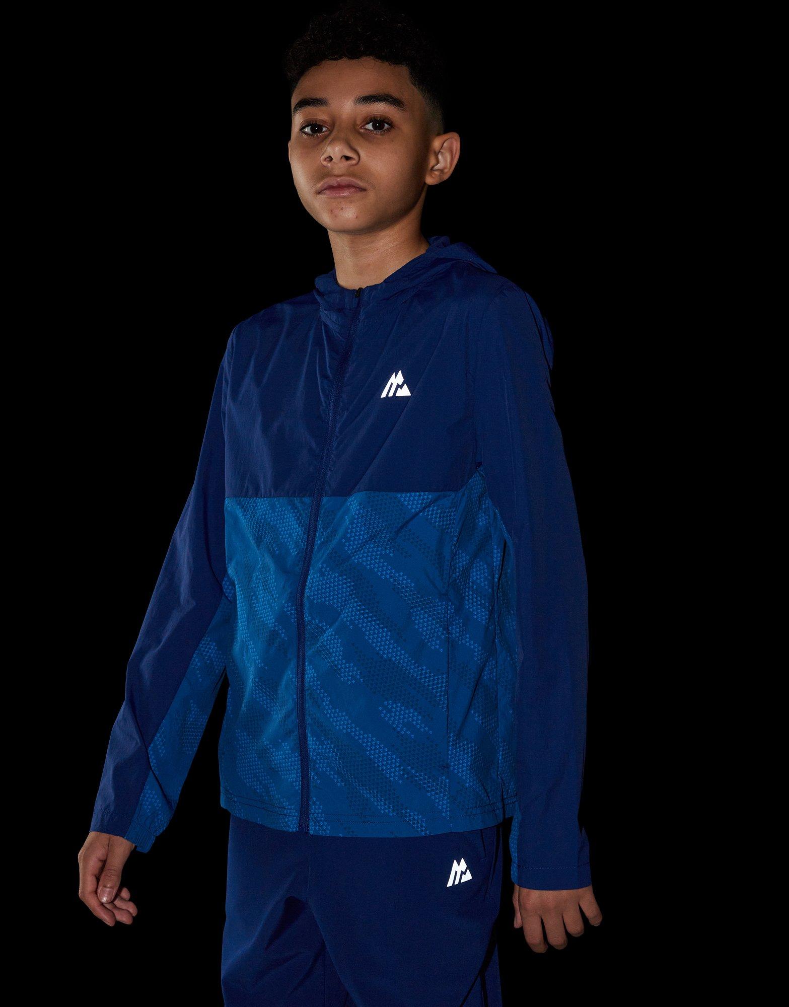 MONTIREX Thera Track Pants Junior
