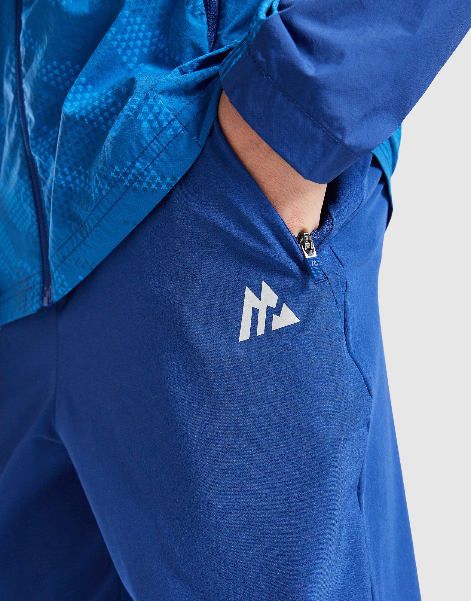 MONTIREX Thera Track Pants Junior