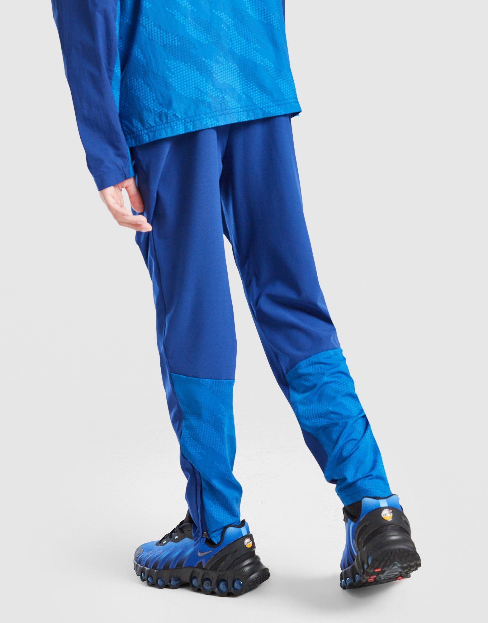 MONTIREX Thera Track Pants Junior