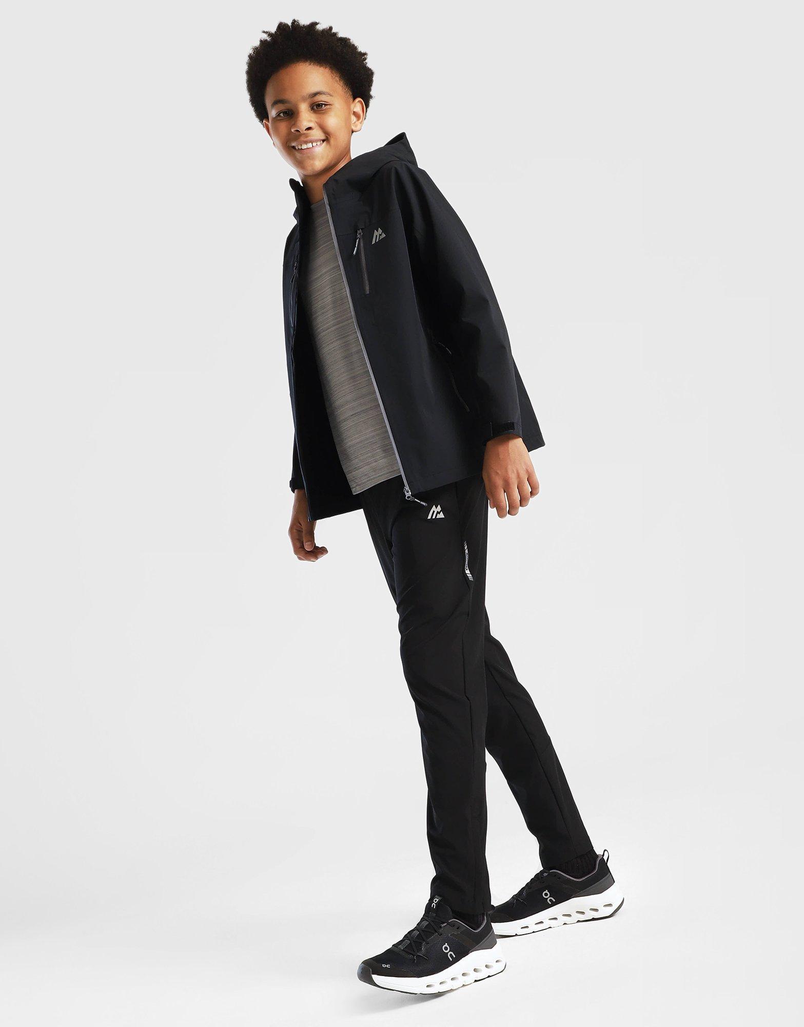 MONTIREX Derecho Waterproof Jacket Junior