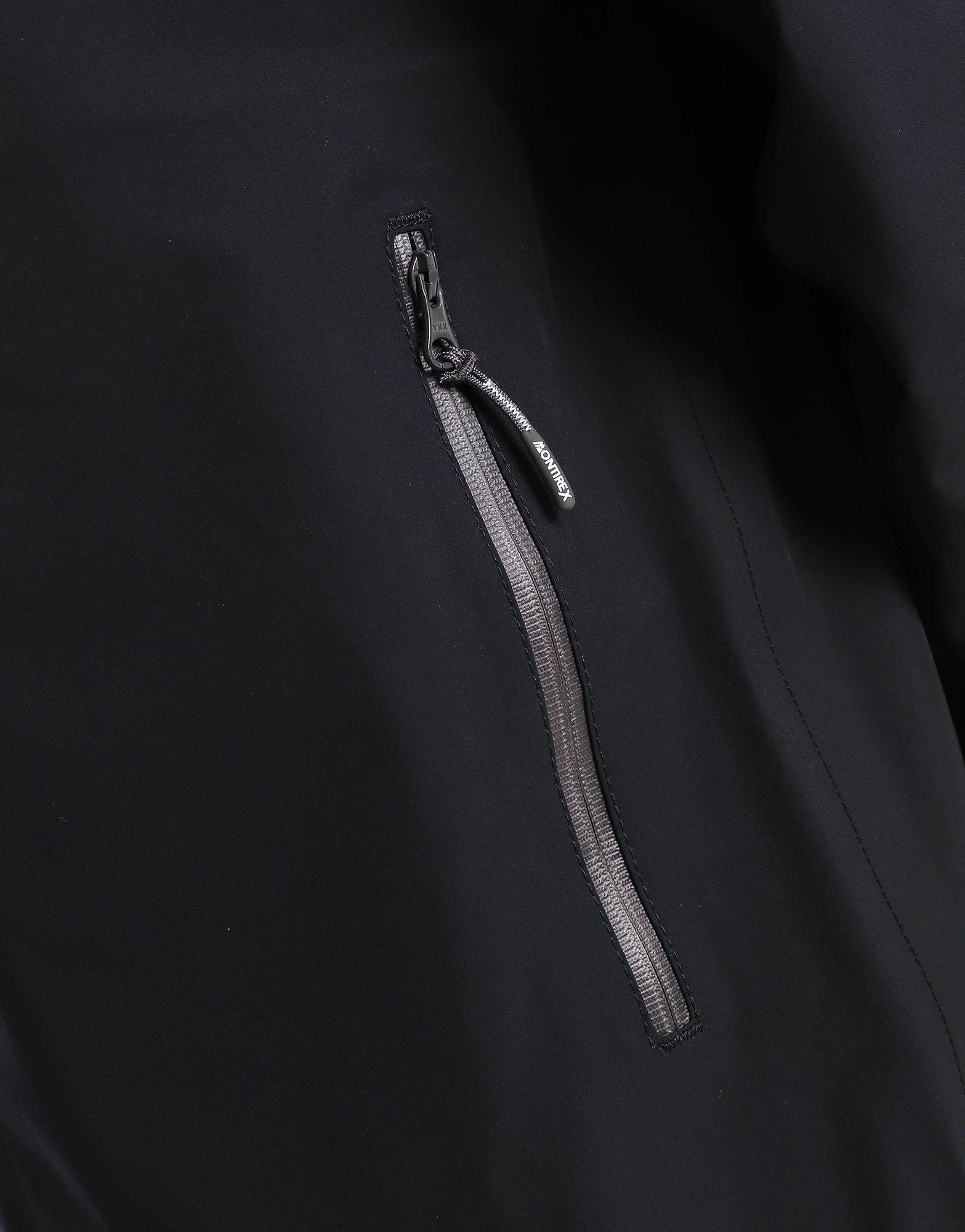 MONTIREX Derecho Waterproof Jacket Junior