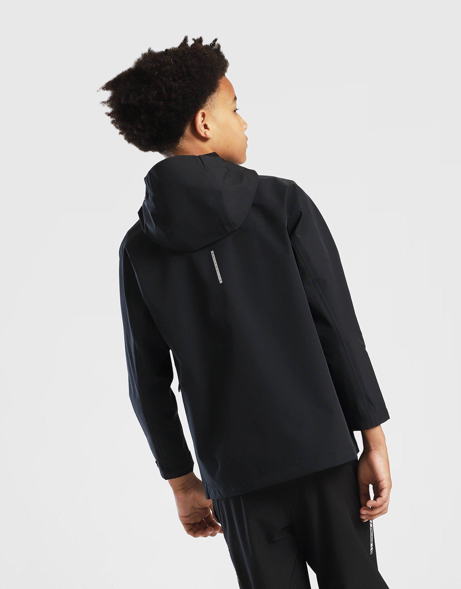 MONTIREX Derecho Waterproof Jacket Junior