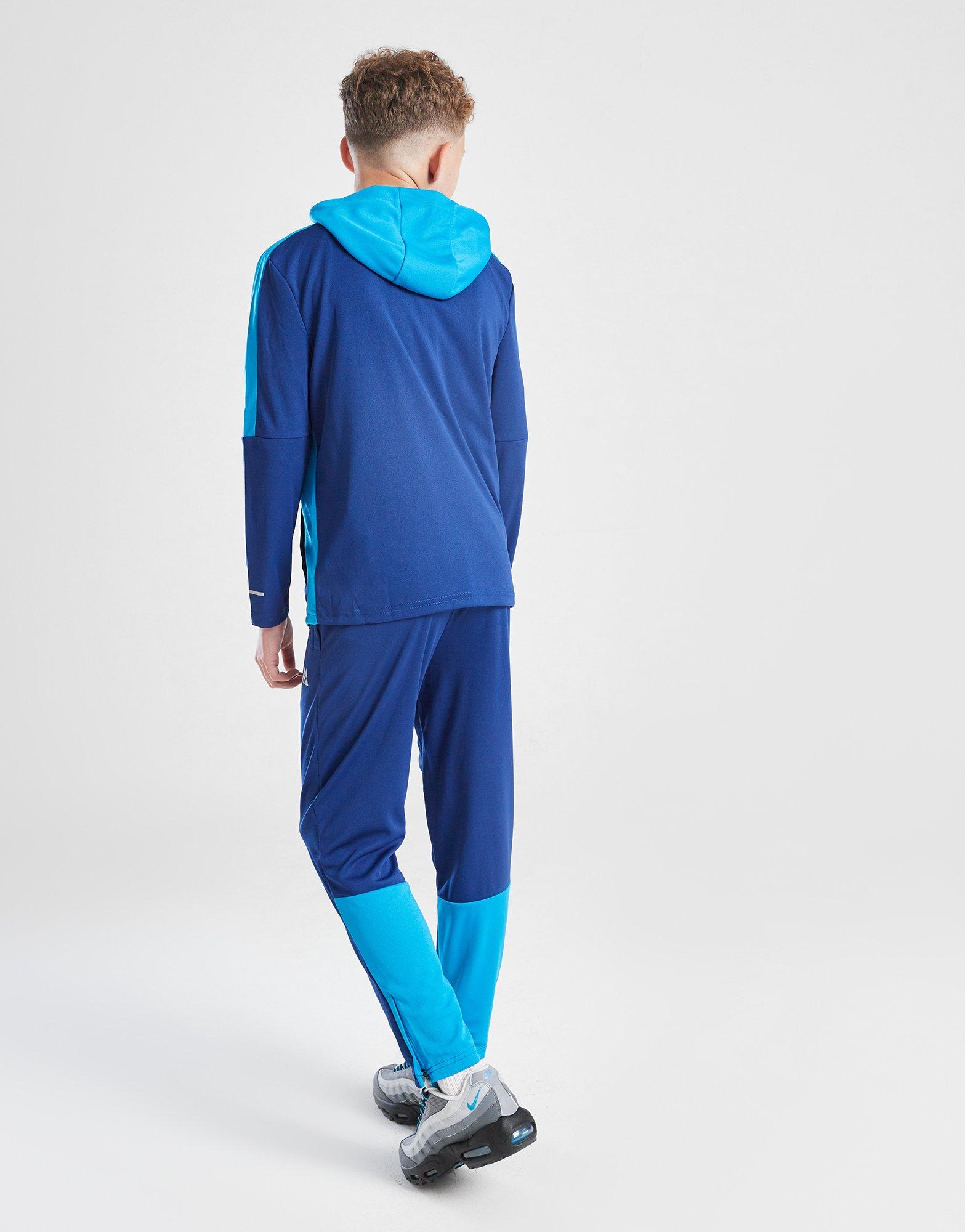 MONTIREX Pace 2.0 Knit Tracksuit Junior