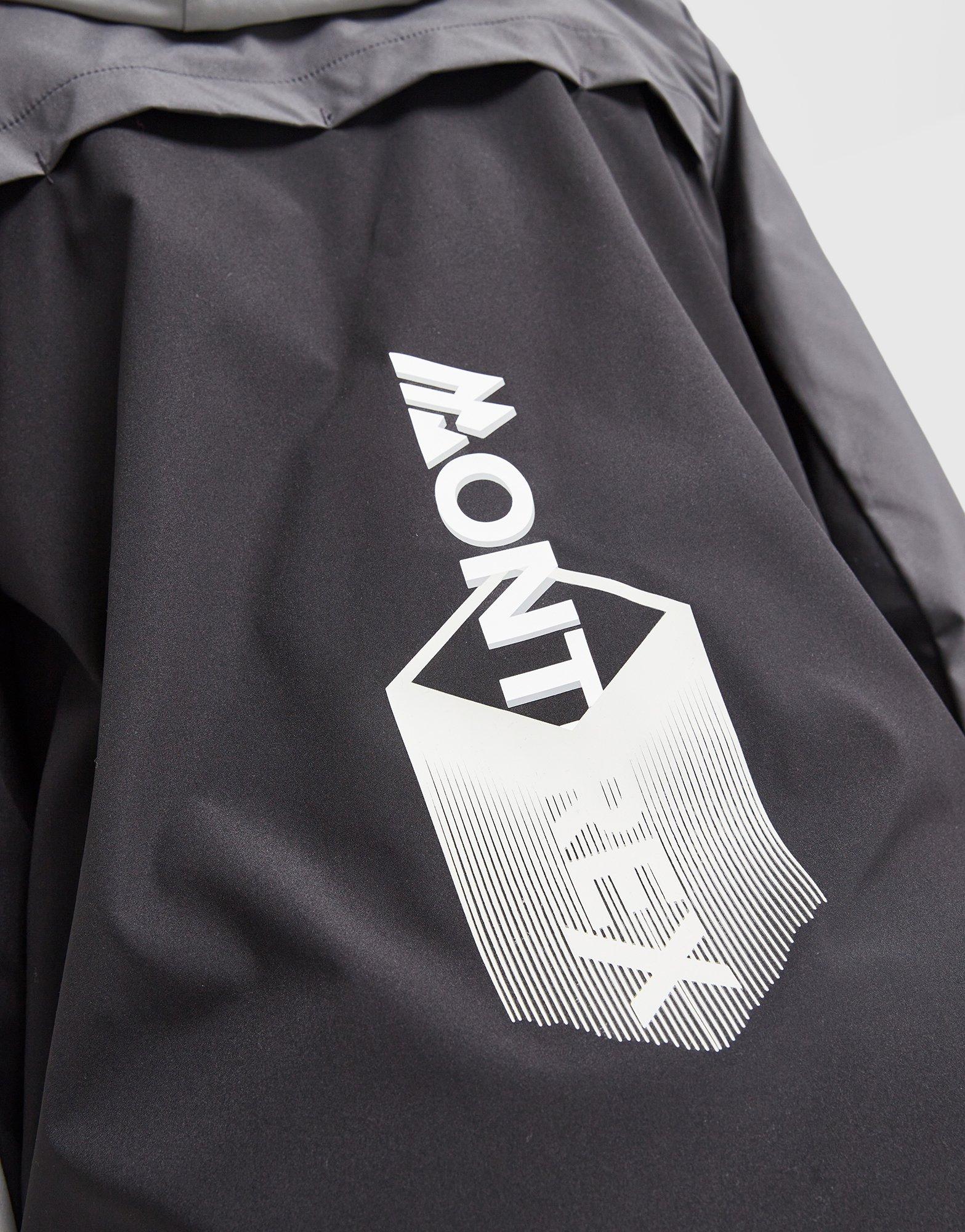 MONTIREX MTX Run Jacket Junior