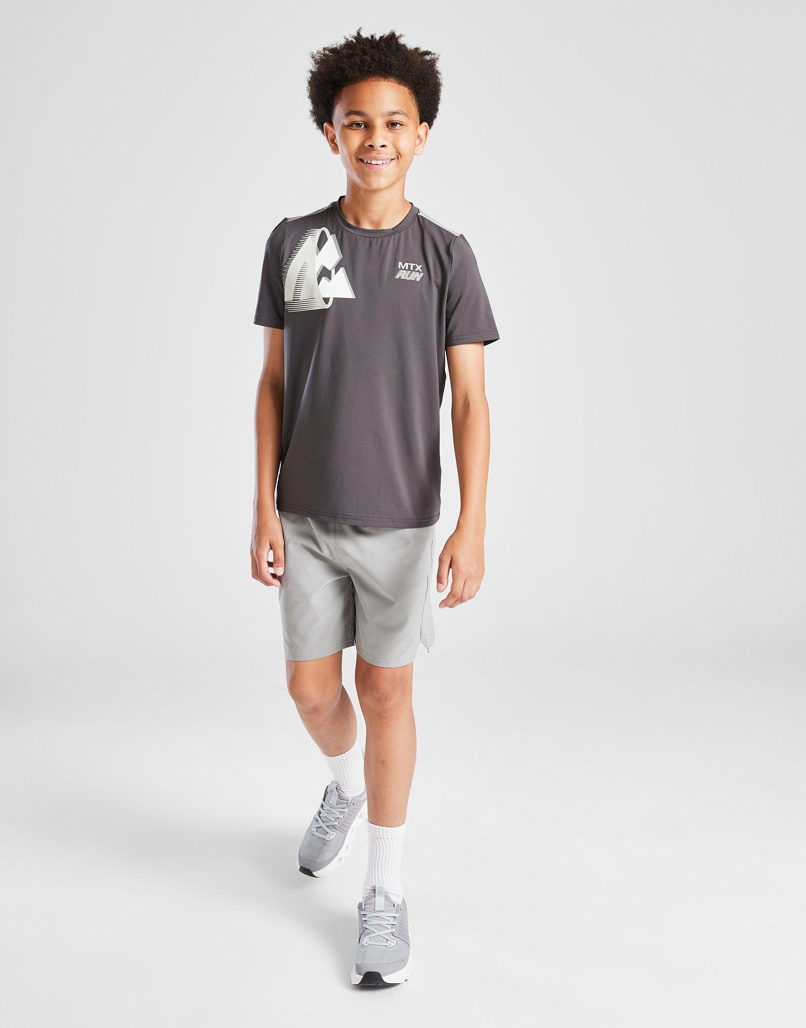MONTIREX MTX Run T-Shirt Junior
