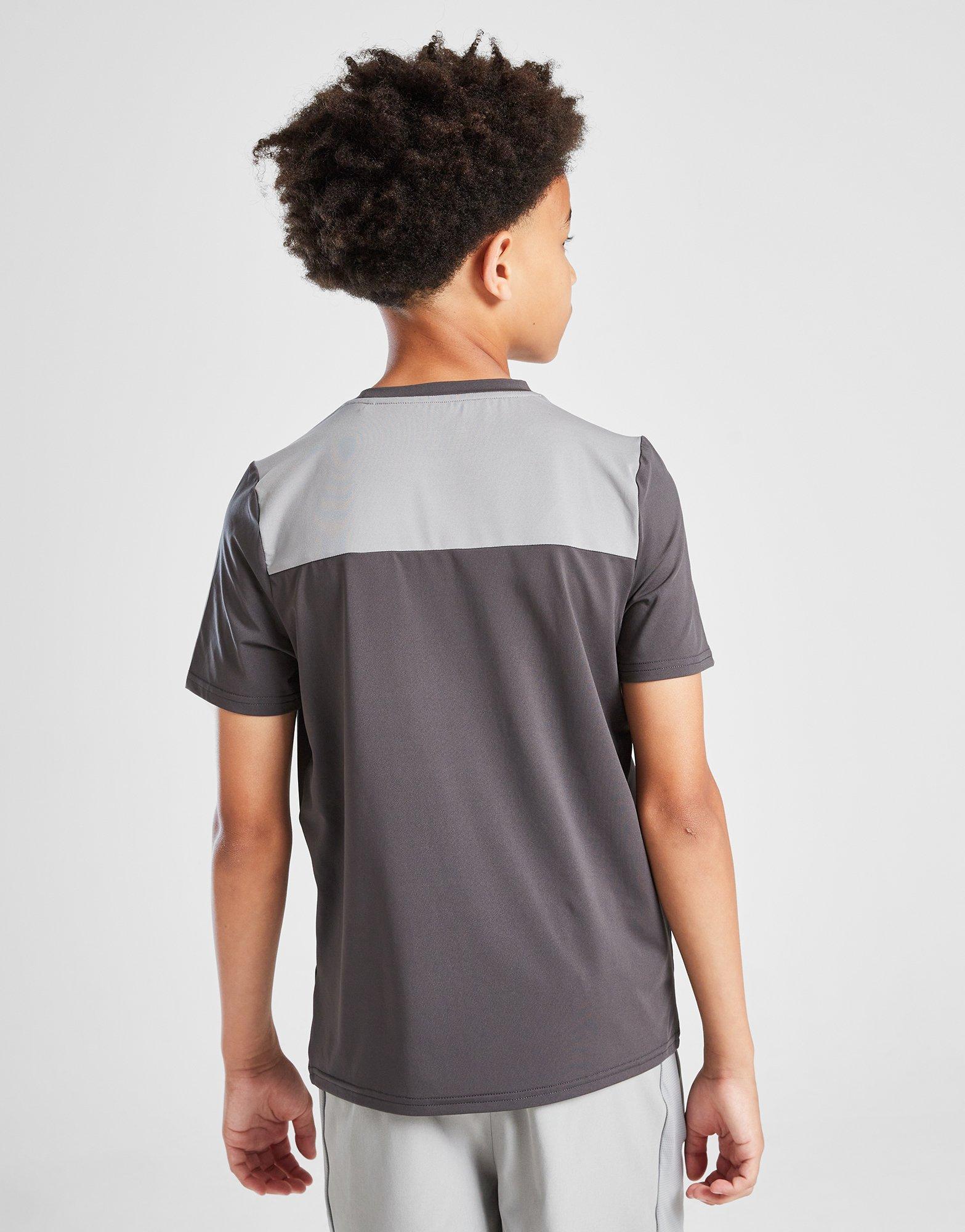 MONTIREX MTX Run T-Shirt Junior