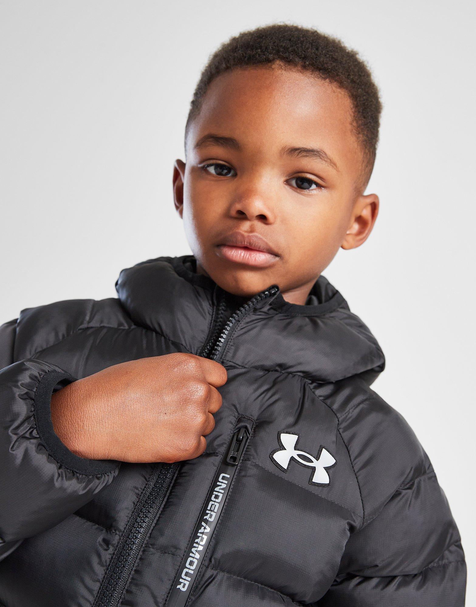 Under Armour Pronto Padded Jacket Children