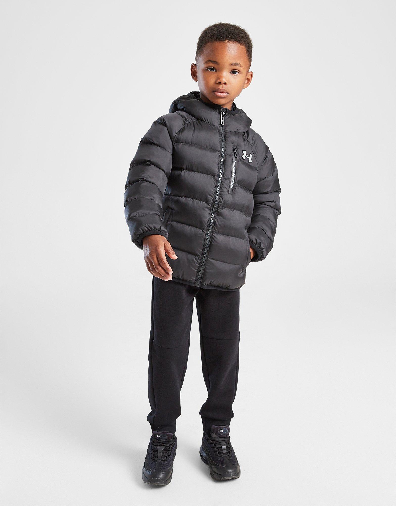 Under Armour Pronto Padded Jacket Children