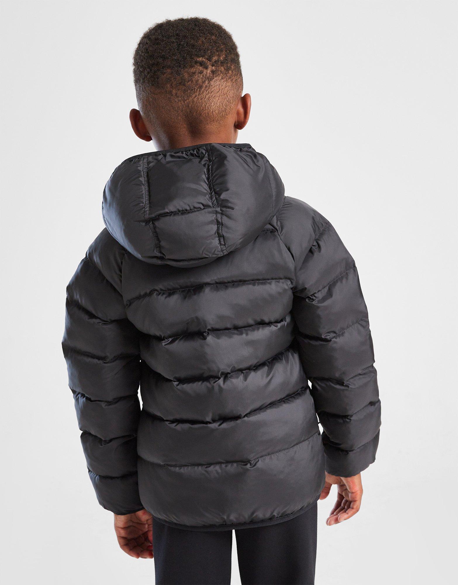 Under Armour Pronto Padded Jacket Children
