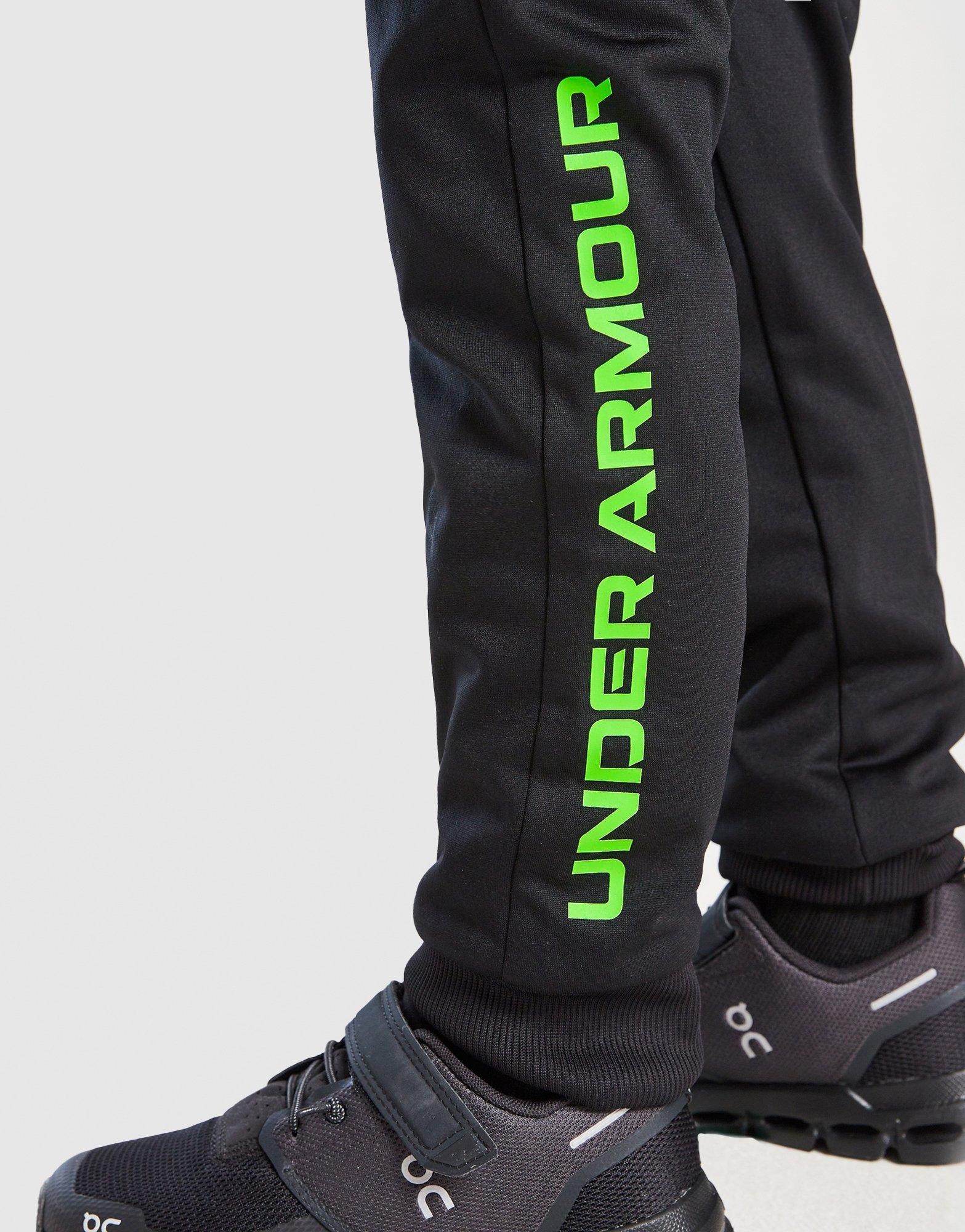 Under Armour Tech Fade 1/4 Zip Tracksuit Infant