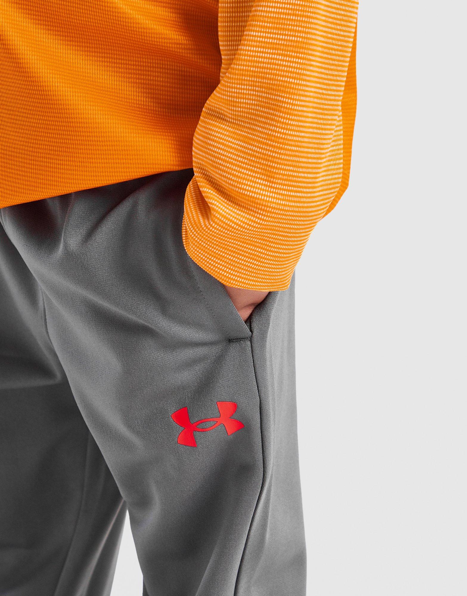Under Armour Tech Fade 1/4 Zip Tracksuit Infant