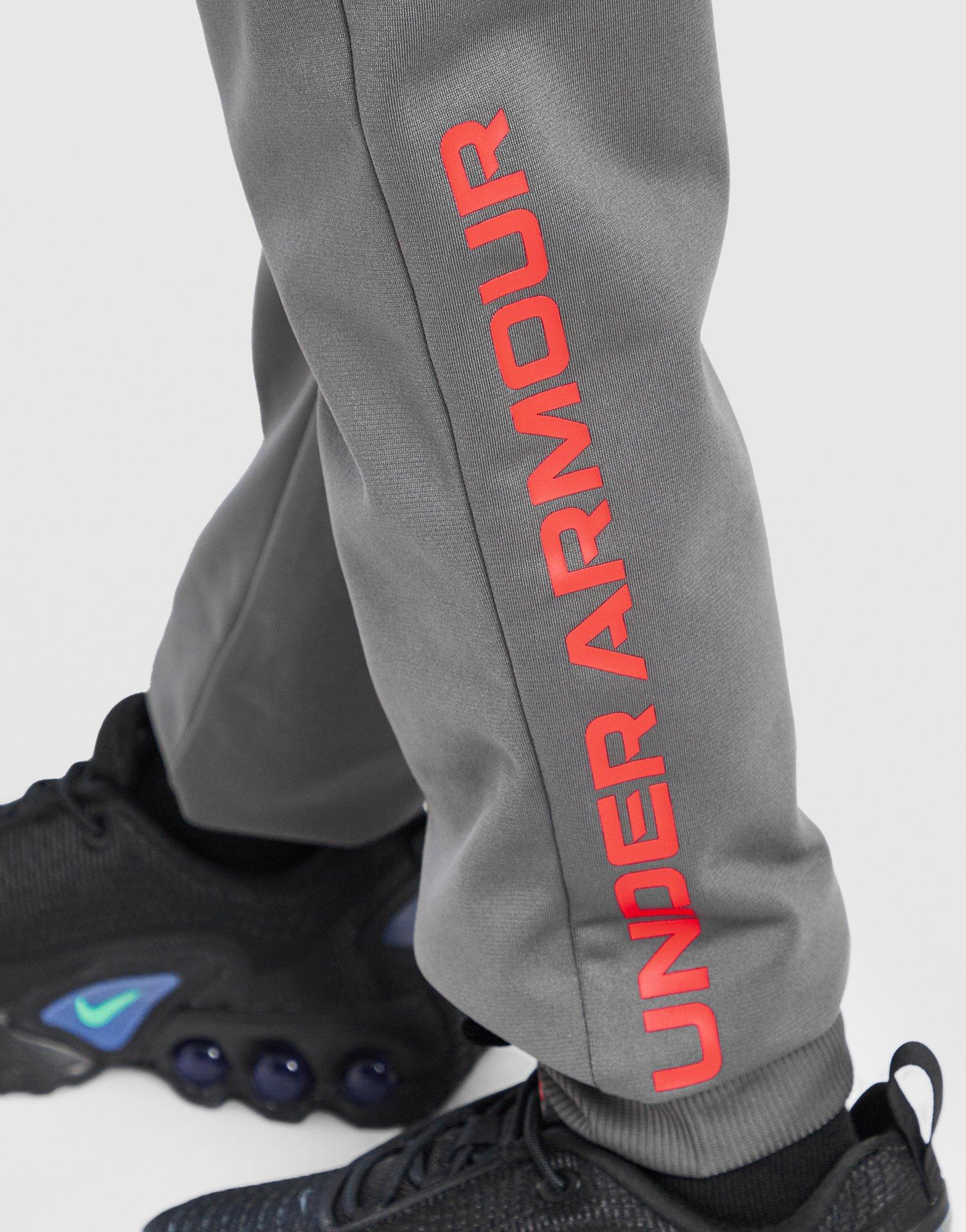 Under Armour Tech Fade 1/4 Zip Tracksuit Infant