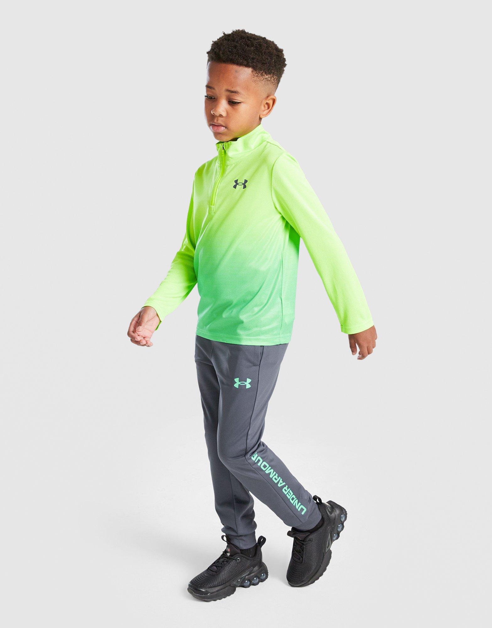 (取寄) アンダーアーマー キッズ メンズ マッチプレー ジョガー Under Armour Kids men Matchplay Jogger Castlerock 取寄) アンダーアーマー キッズ メンズ マッチプレー ジョガー Under