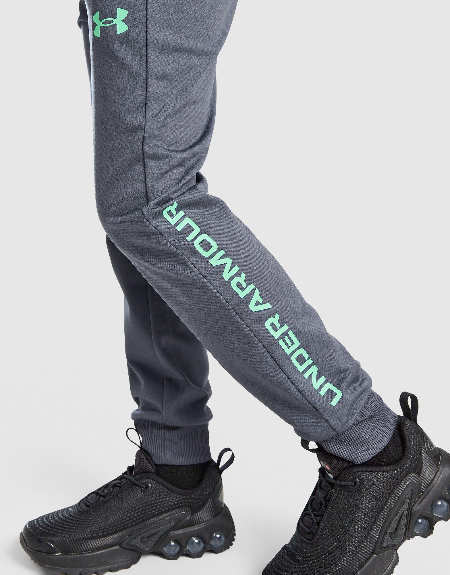 Under Armour Tech Fade 1/4 Zip Tracksuit Infant