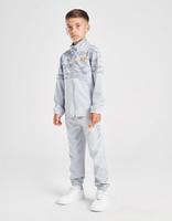 Under Armour Vanish Full Zip Camo Completo Bambino