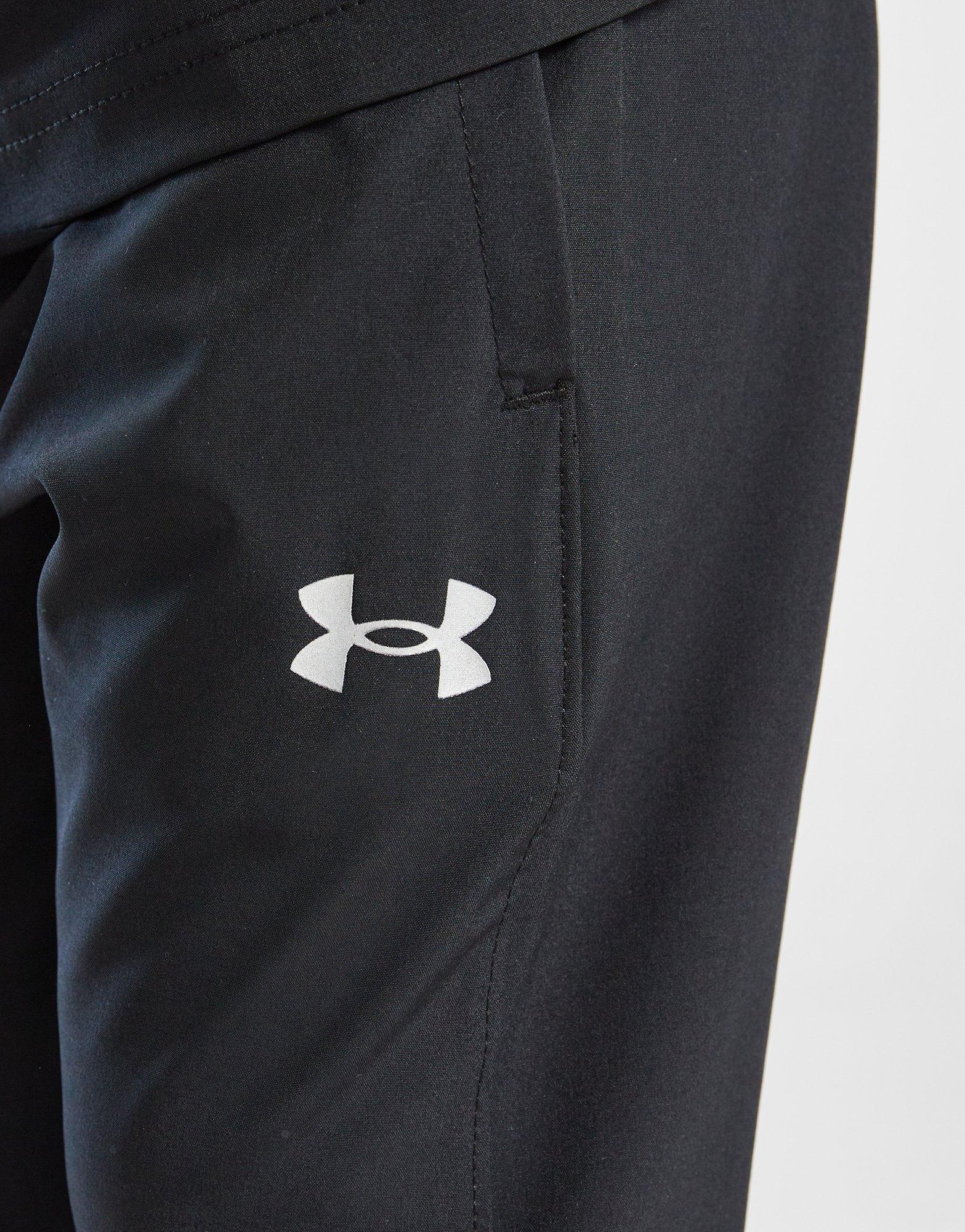 Under Armour Vanish Full Zip Tracksuit Infant