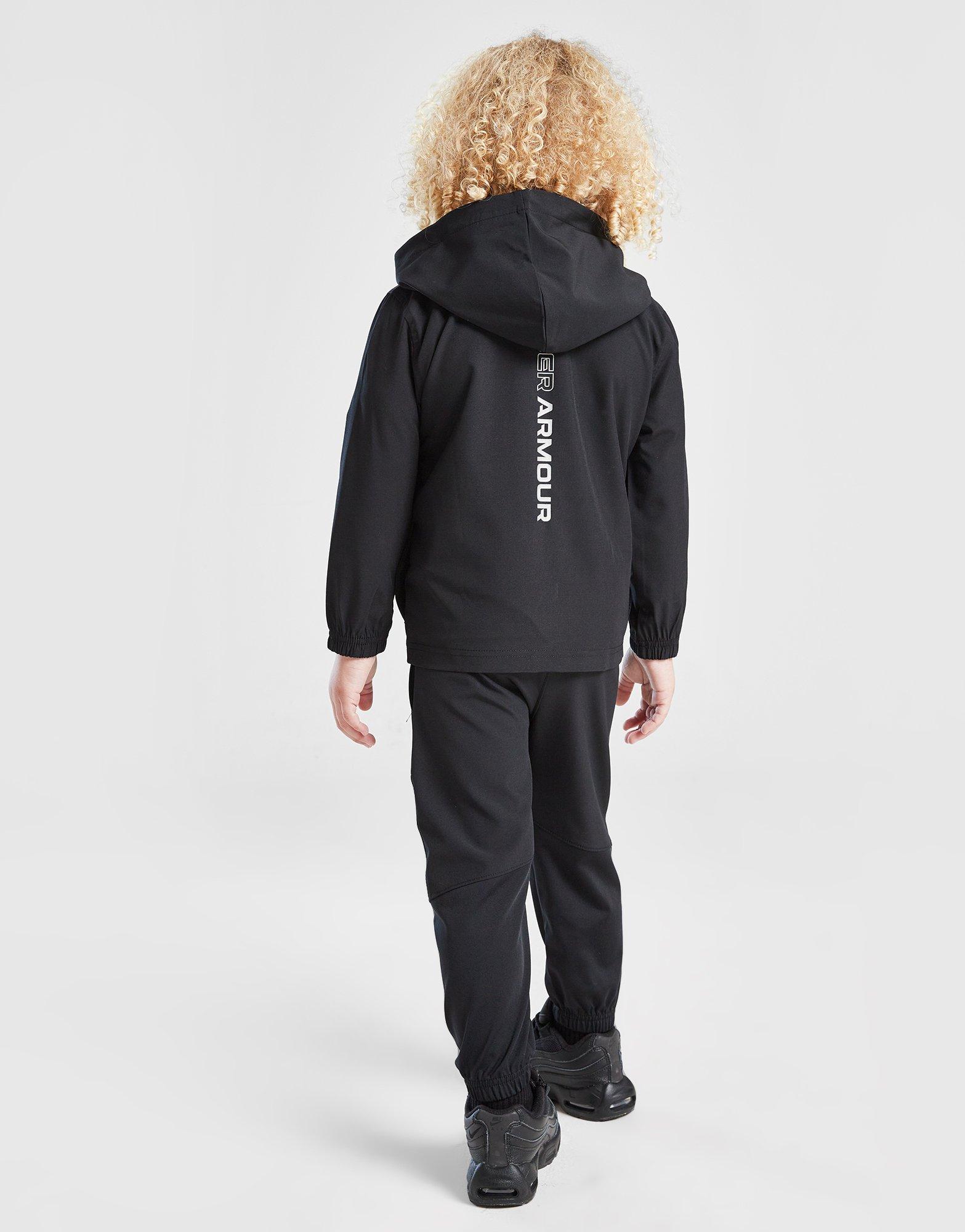 Under Armour Vanish Full Zip Tracksuit Infant