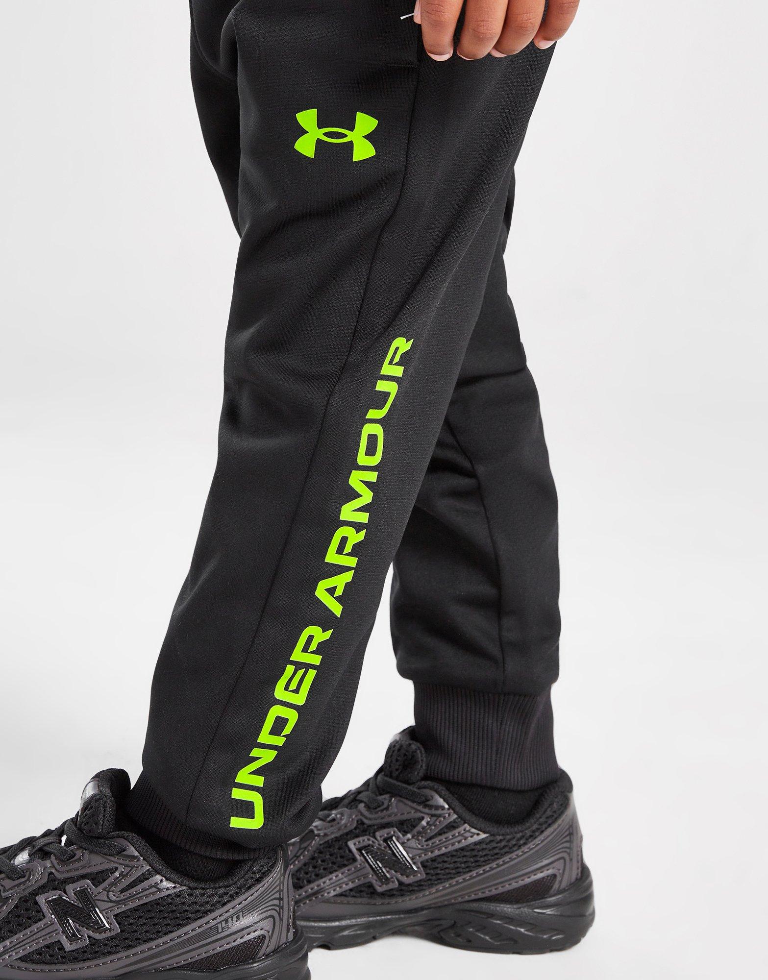 Under Armour Ensemble de survêtement Tech Fade Zippé 1/4 Bébé