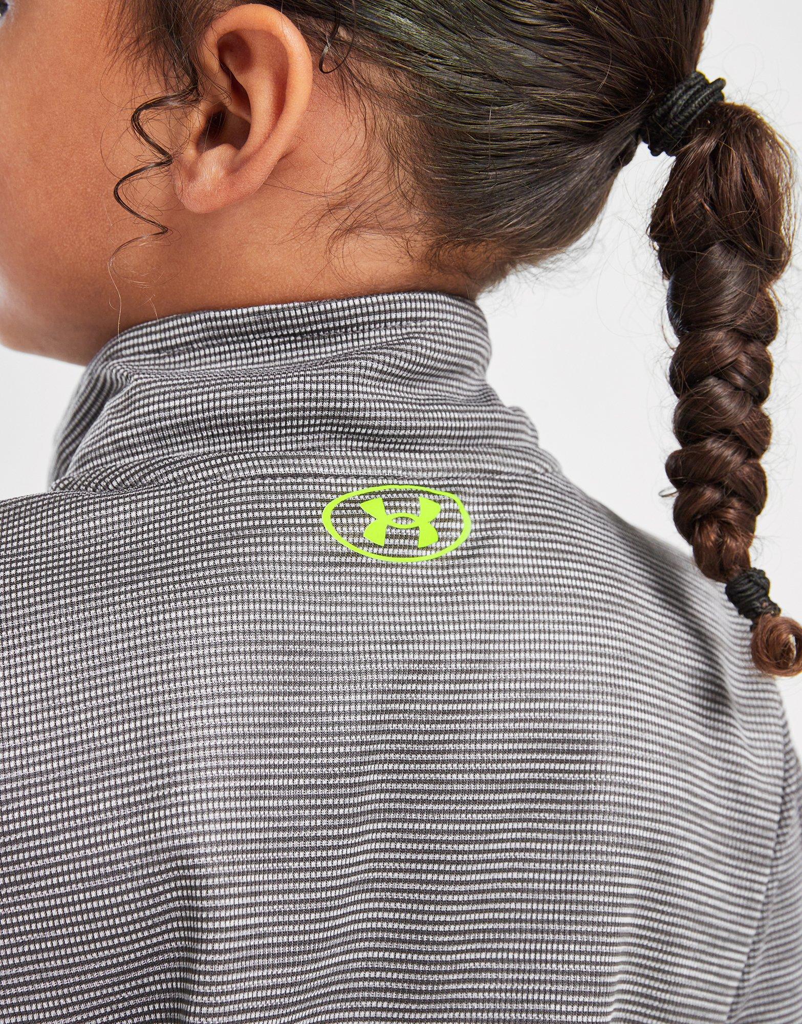 Under Armour Ensemble de survêtement Tech Fade Zippé 1/4 Bébé