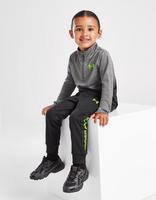 Under Armour Tech Fade 1/4 Zip Trainingsanzug Kleinkinder