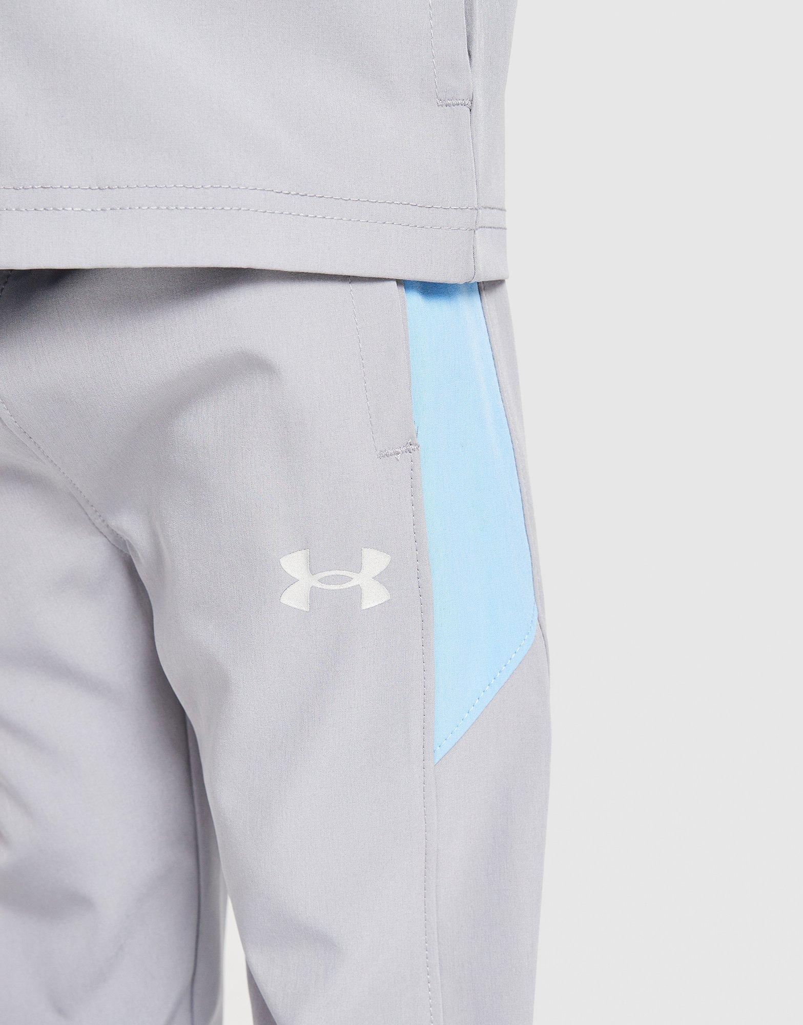 Under Armour Ensemble de survêtement Vanish Colour Block Woven Bébé