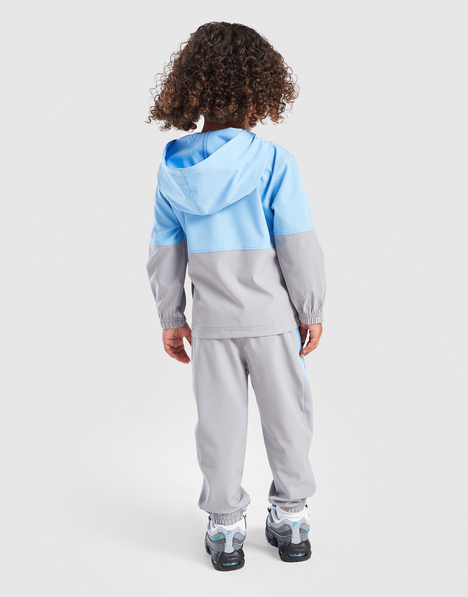Under Armour Ensemble de survêtement Vanish Colour Block Woven Bébé