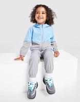 Under Armour Vanish Colour Block Woven Completo Neonato