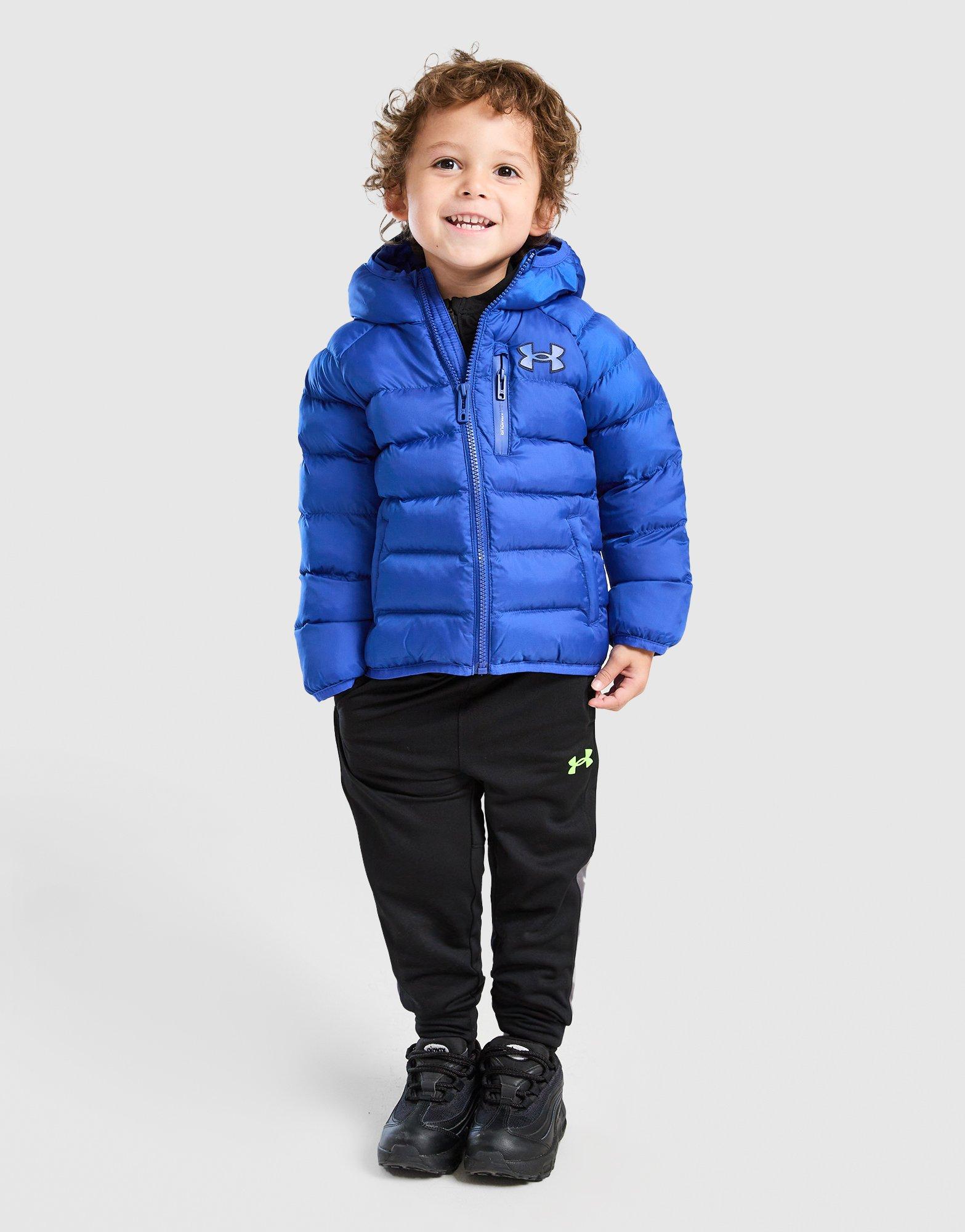 Under Armour Pronto Padded Jacket Infant