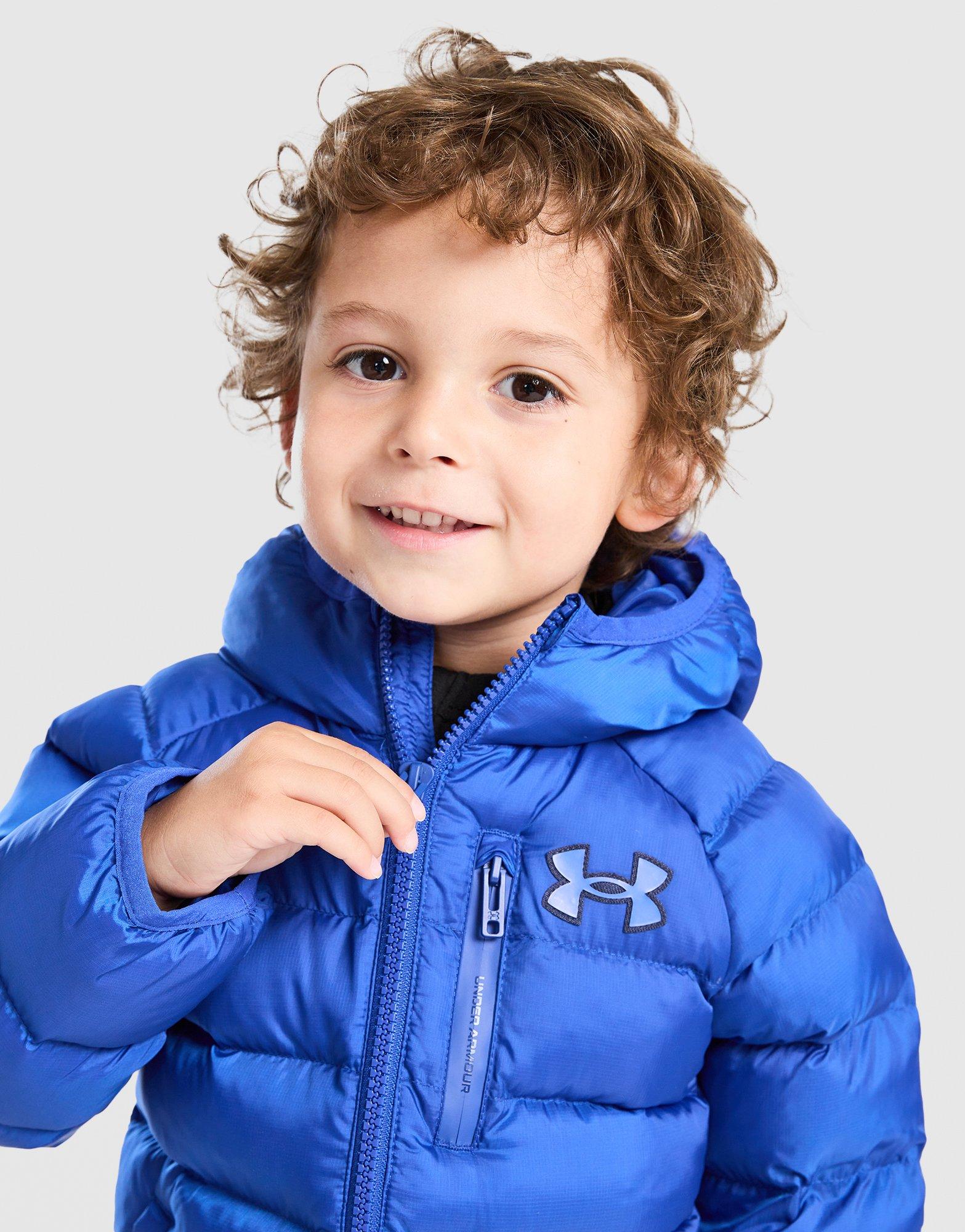 Under Armour Pronto Padded Jacket Infant