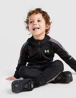 Under Armour Poly Colour Block 1/4 Zip Completo Neonato