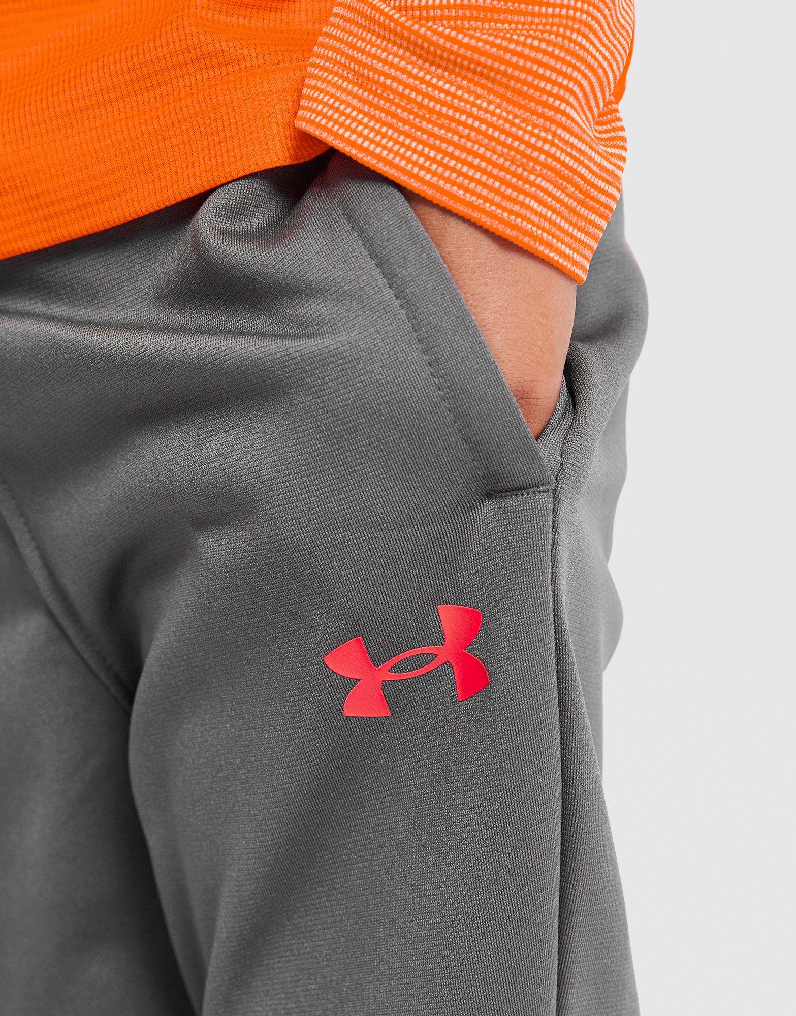 Under Armour Ensemble de survêtement Tech Fade Zippé 1/4 Bébé