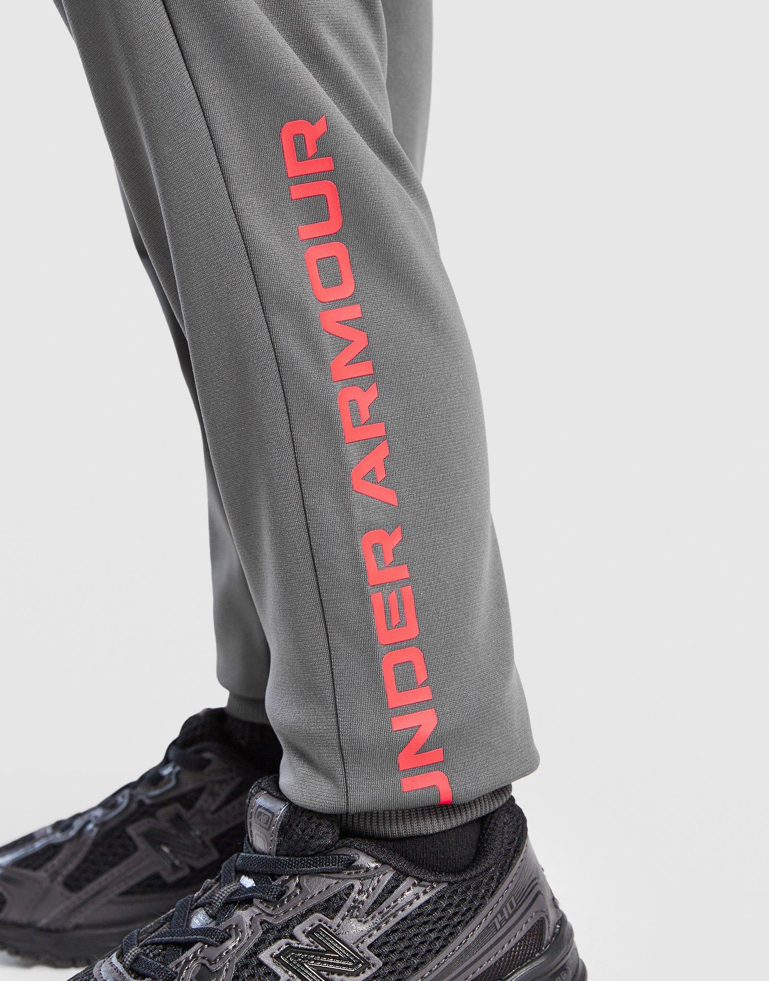 Under Armour Ensemble de survêtement Tech Fade Zippé 1/4 Bébé