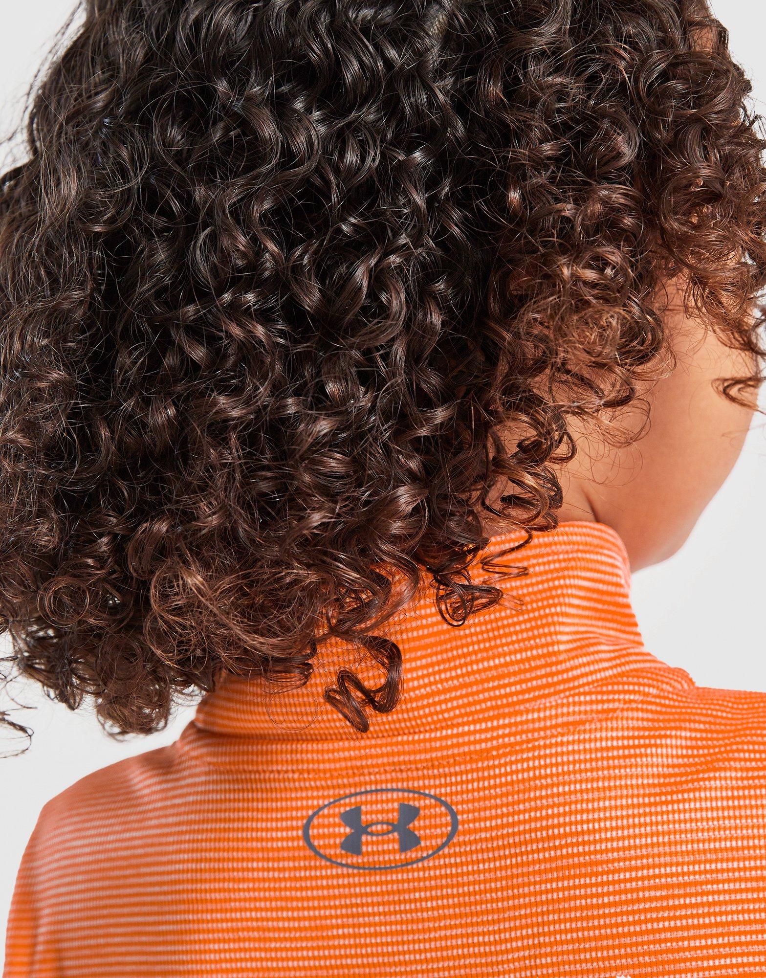 Under Armour Ensemble de survêtement Tech Fade Zippé 1/4 Bébé