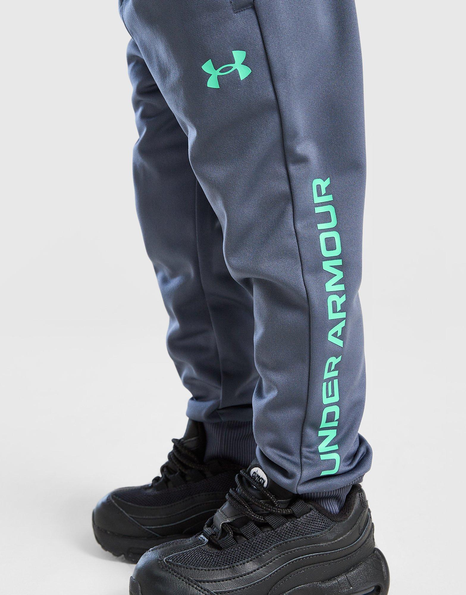 Under Armour Tech Fade 1/4 Zip Tracksuit Infant